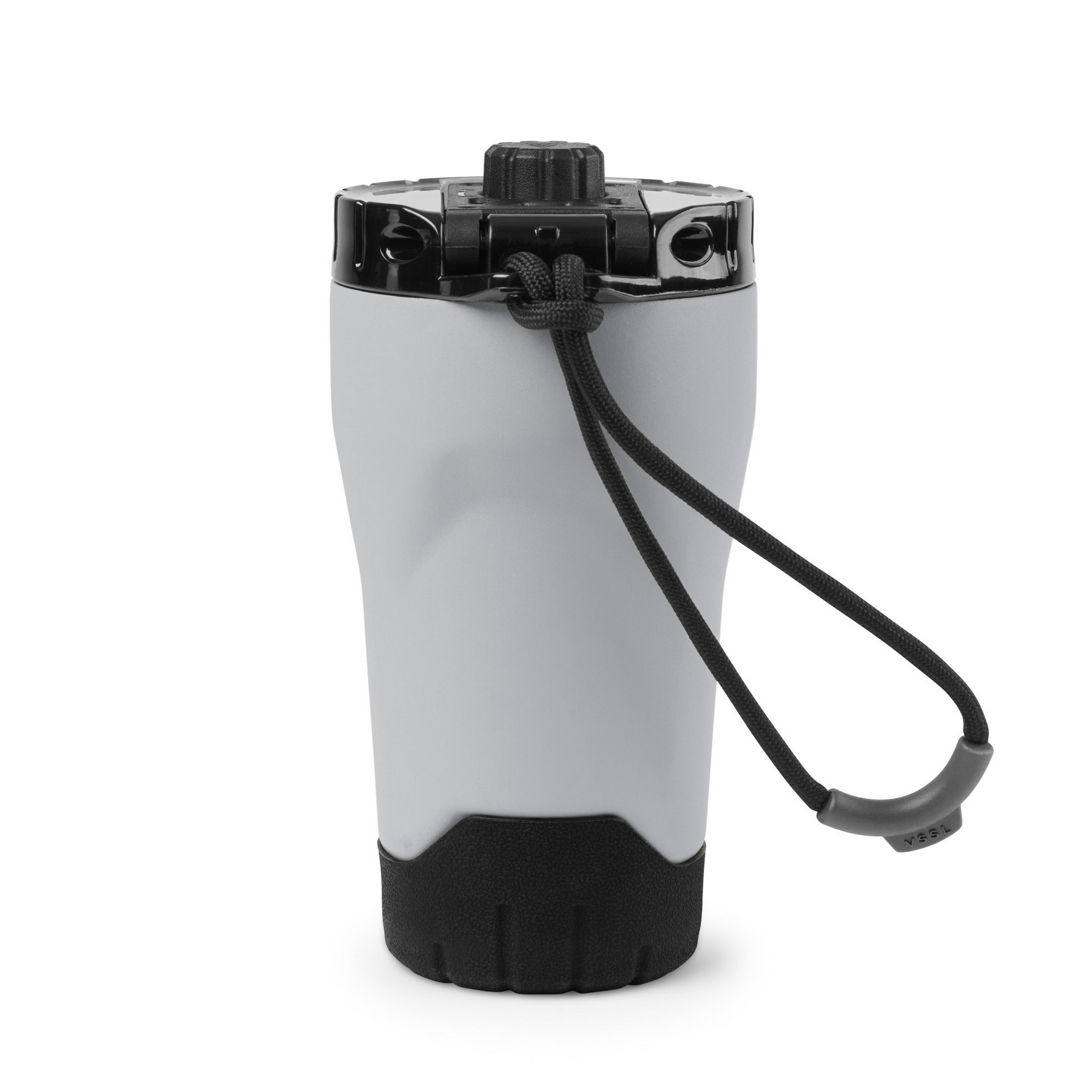 Picture of VSSL Rift Tumbler - 10 Oz. - Stone