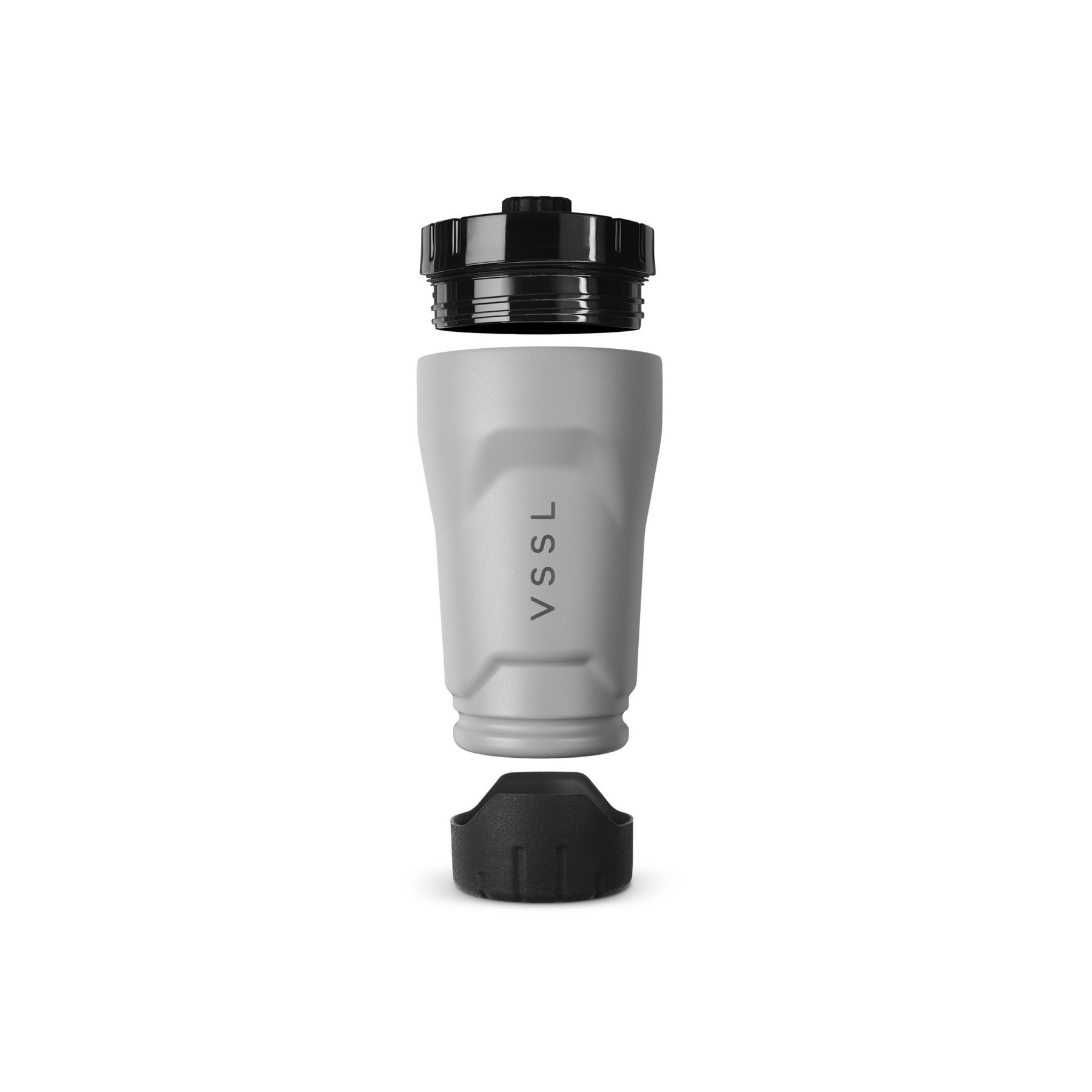 Picture of VSSL Rift Tumbler - 10 Oz. - Stone