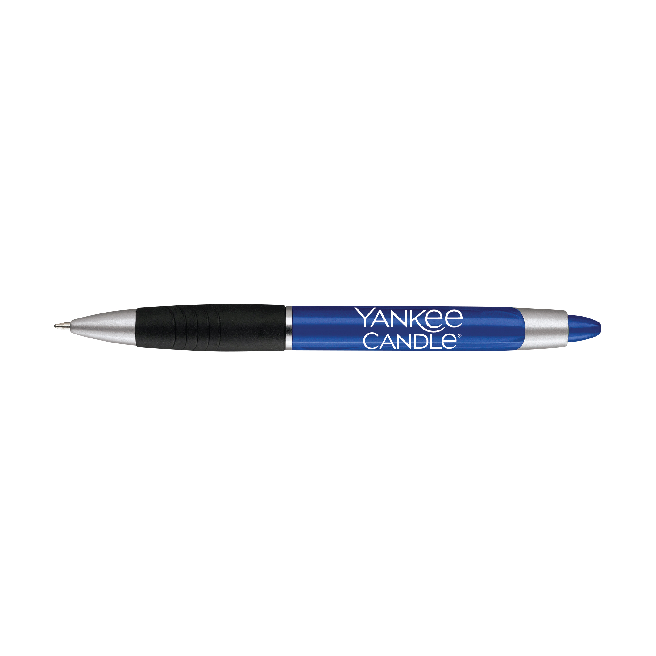 Picture of Paper Mate Element Pearlized Barrel - Blue Ink - Blue