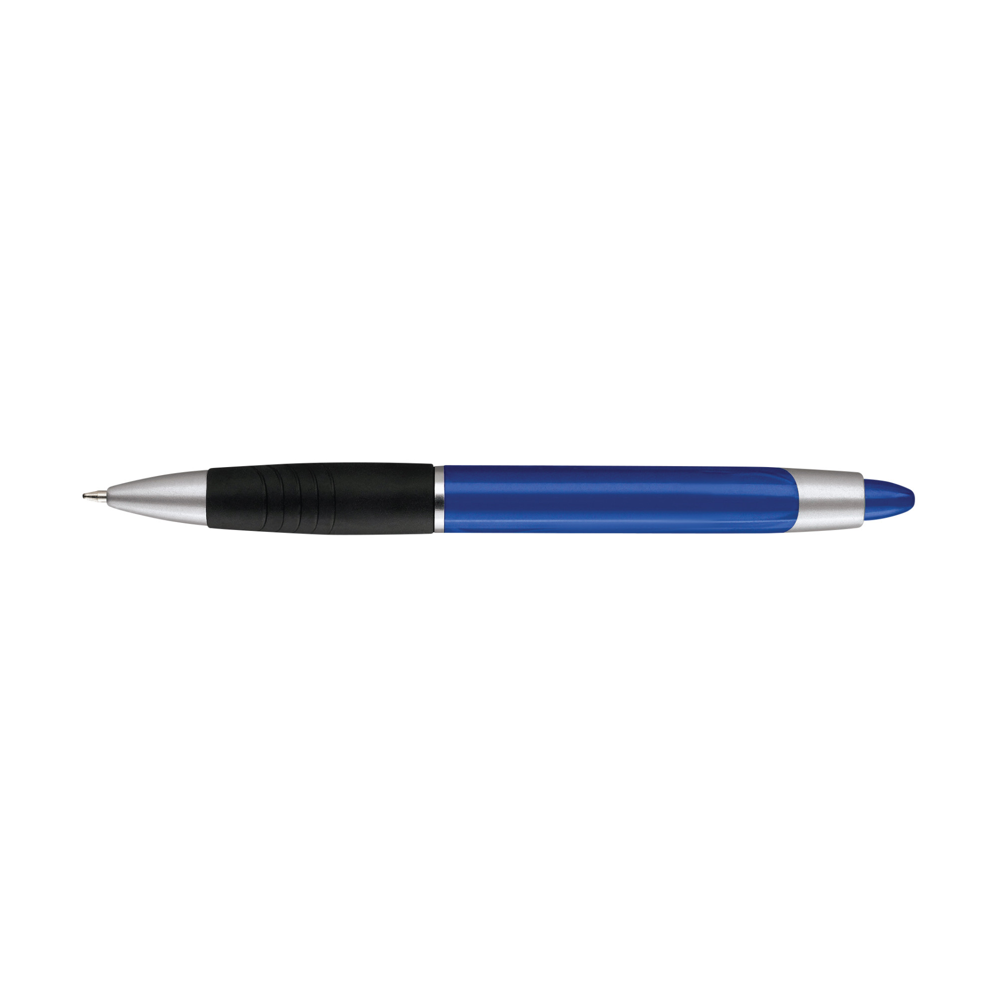 Picture of Paper Mate Element Pearlized Barrel - Blue Ink - Blue