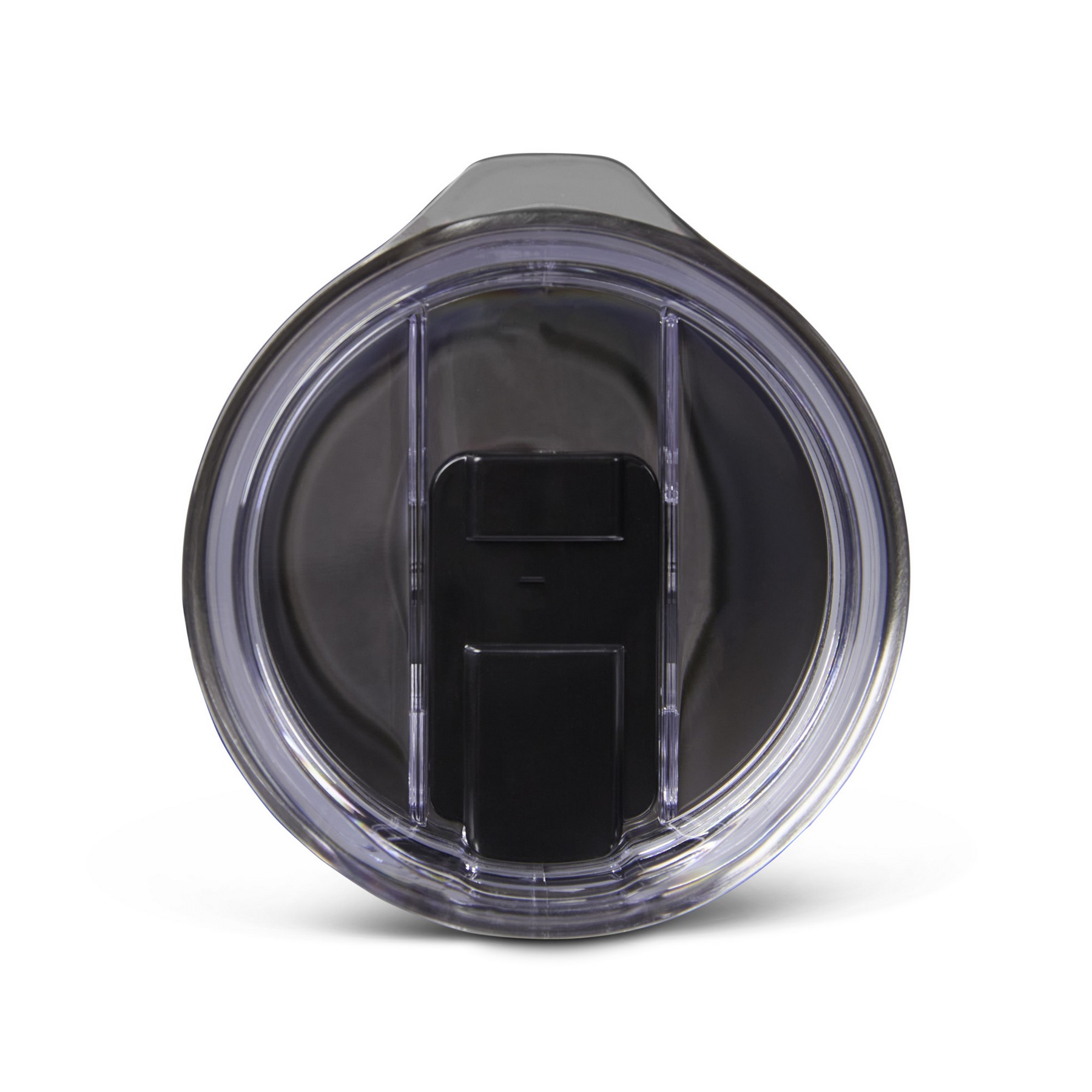 Picture of Igloo Recycled Stainless Steel Tumbler - 20 Oz. - Carbonite