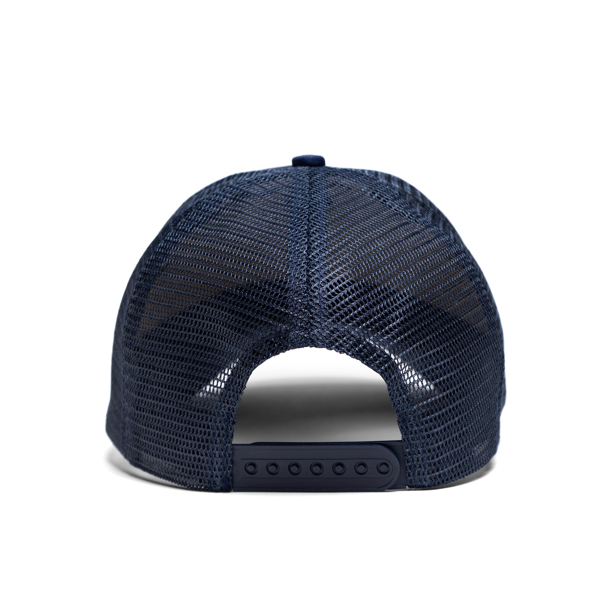 Picture of Snapback Trucker's Cap (QuickShip - 3-4 Weeks)