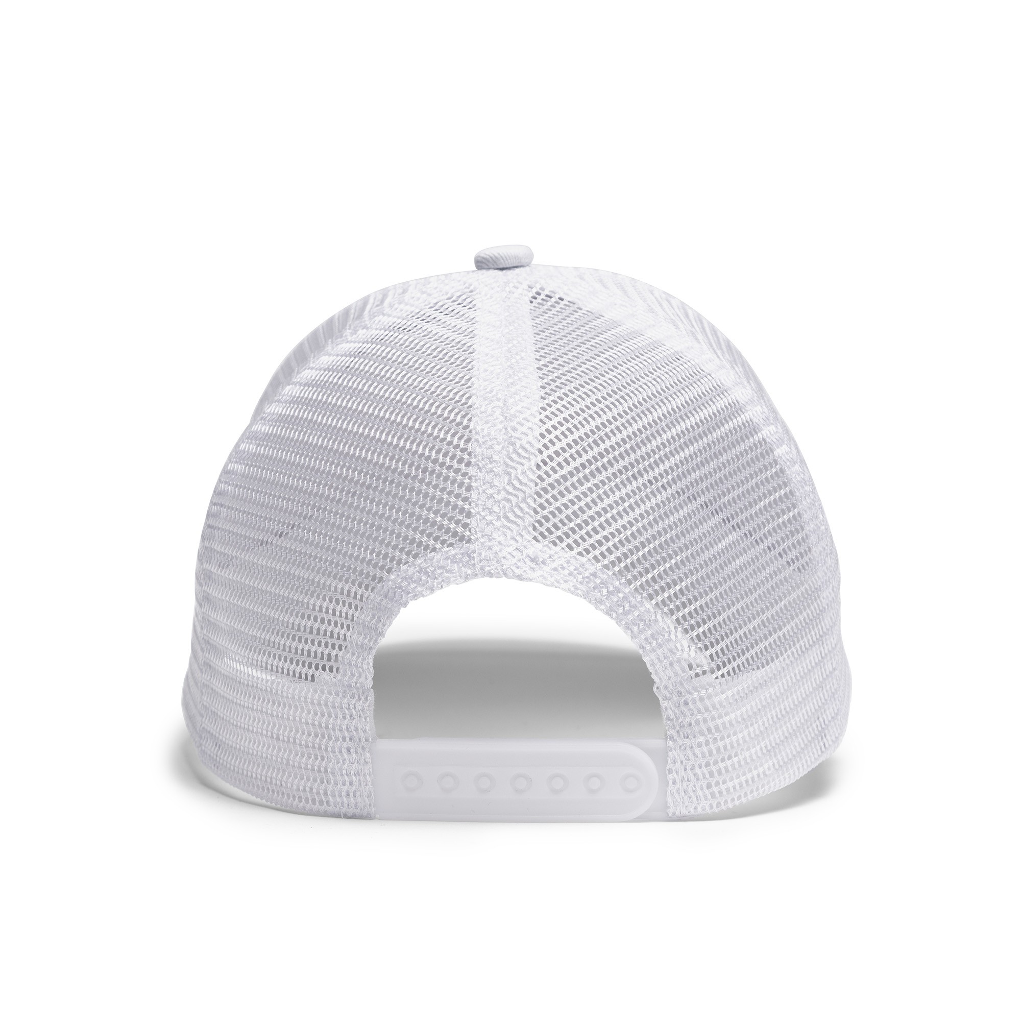 Picture of Snapback Trucker's Cap (QuickShip - 3-4 Weeks)