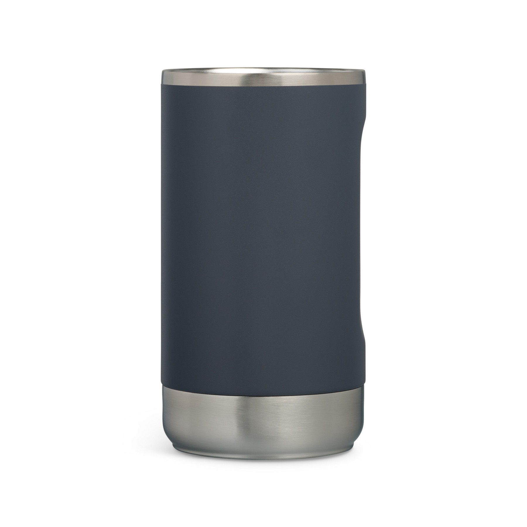 Picture of Igloo Recycled Stainless Steel Universal Coolmate - Carbonite