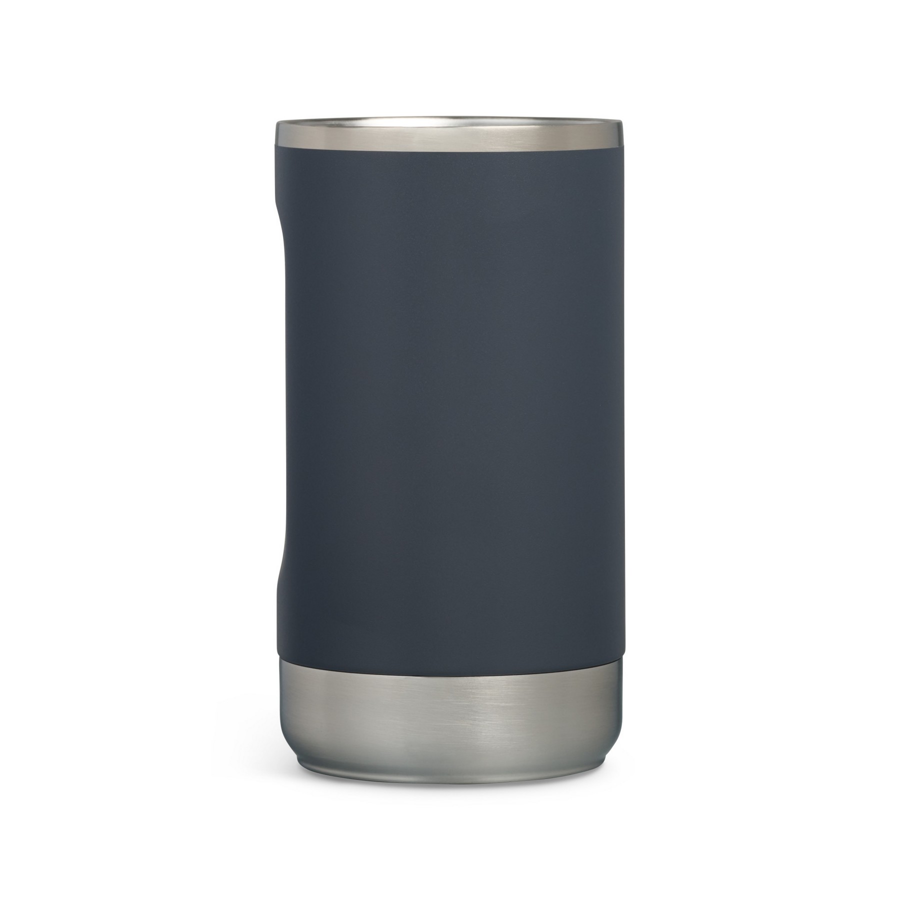 Picture of Igloo Recycled Stainless Steel Universal Coolmate - Carbonite