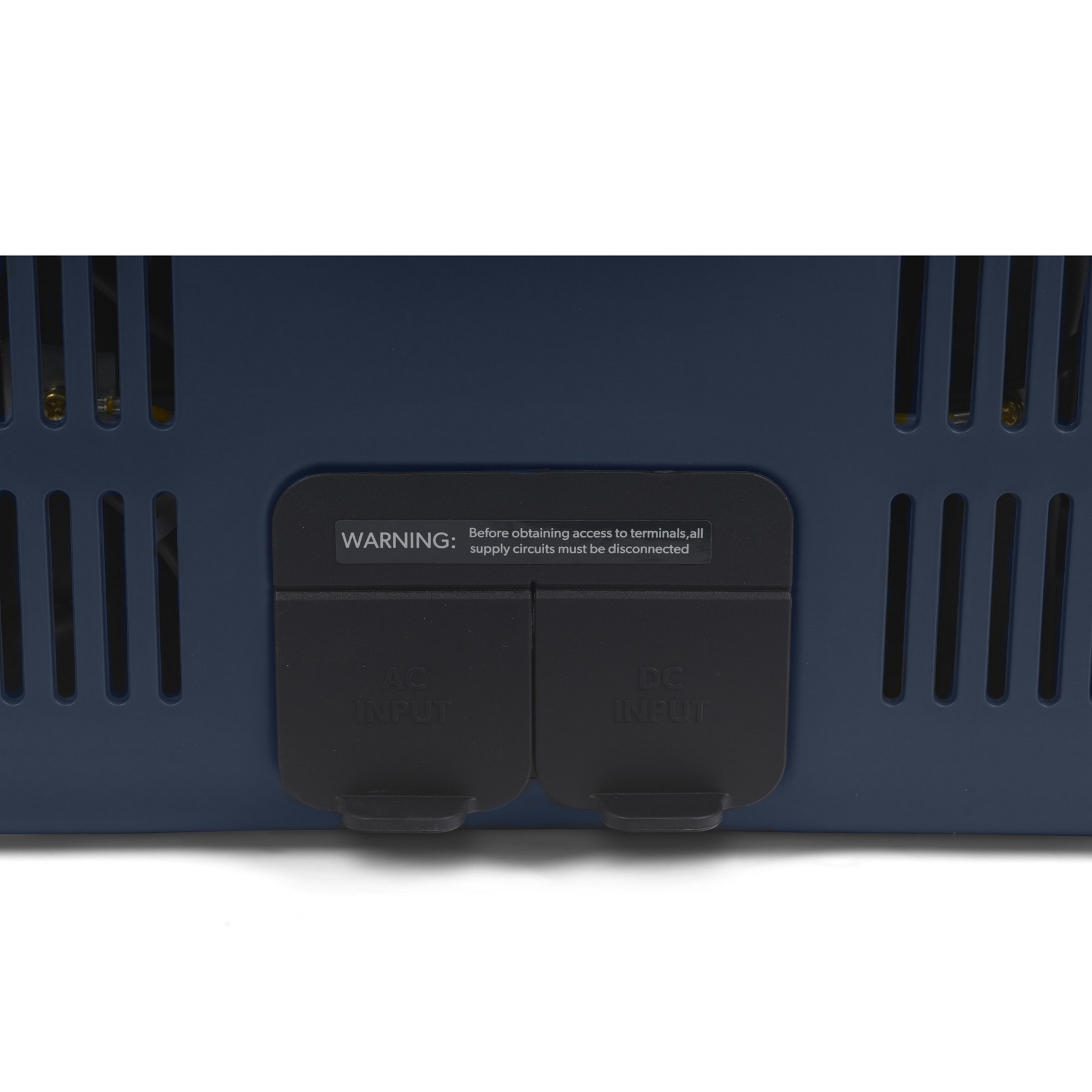 Picture of Igloo ICF32 Active Cooling Cooler - Rugged Blue