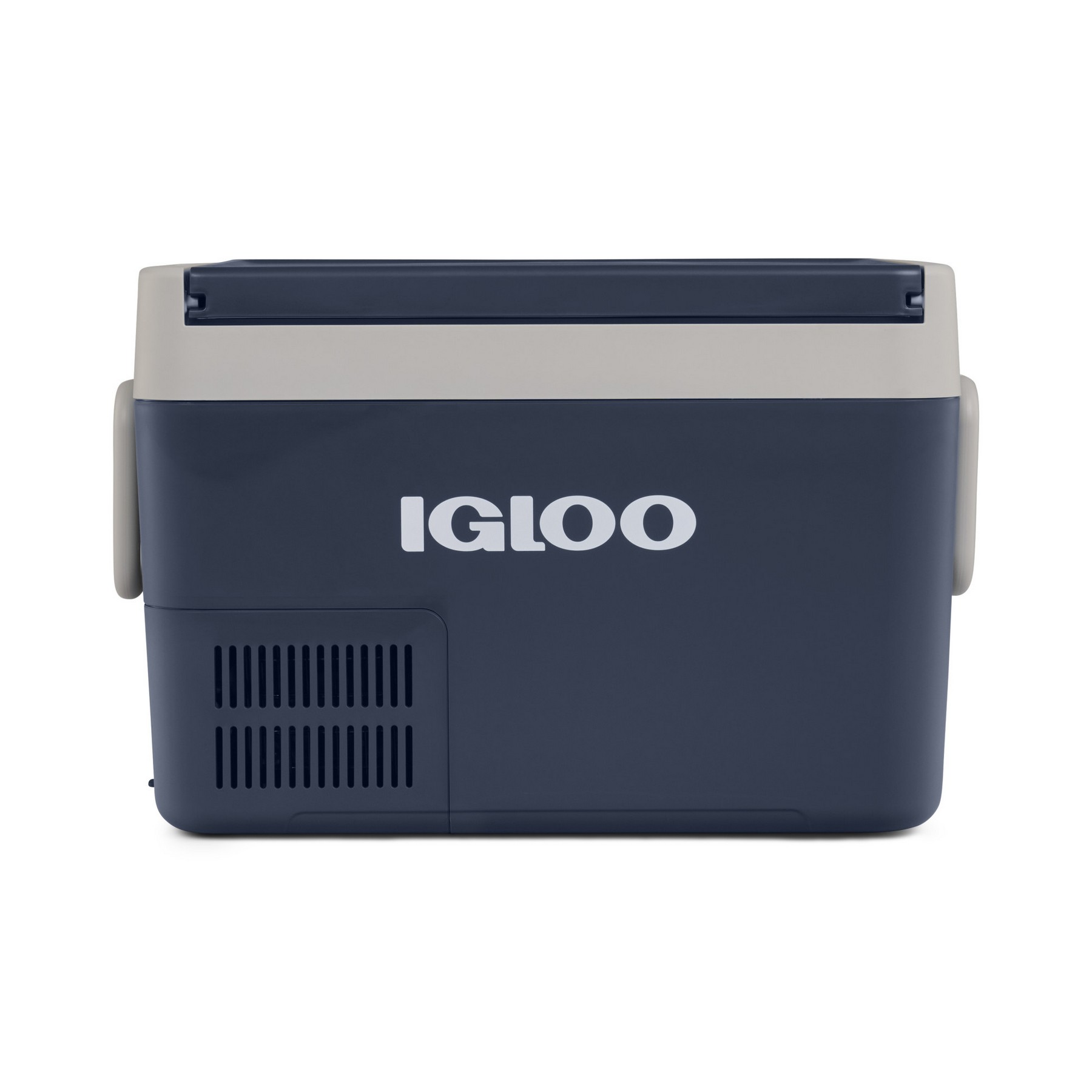 Picture of Igloo ICF32 Active Cooling Cooler - Rugged Blue