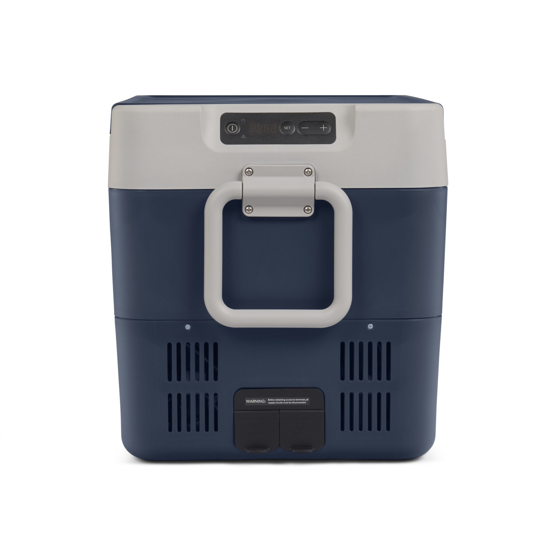 Picture of Igloo ICF32 Active Cooling Cooler - Rugged Blue