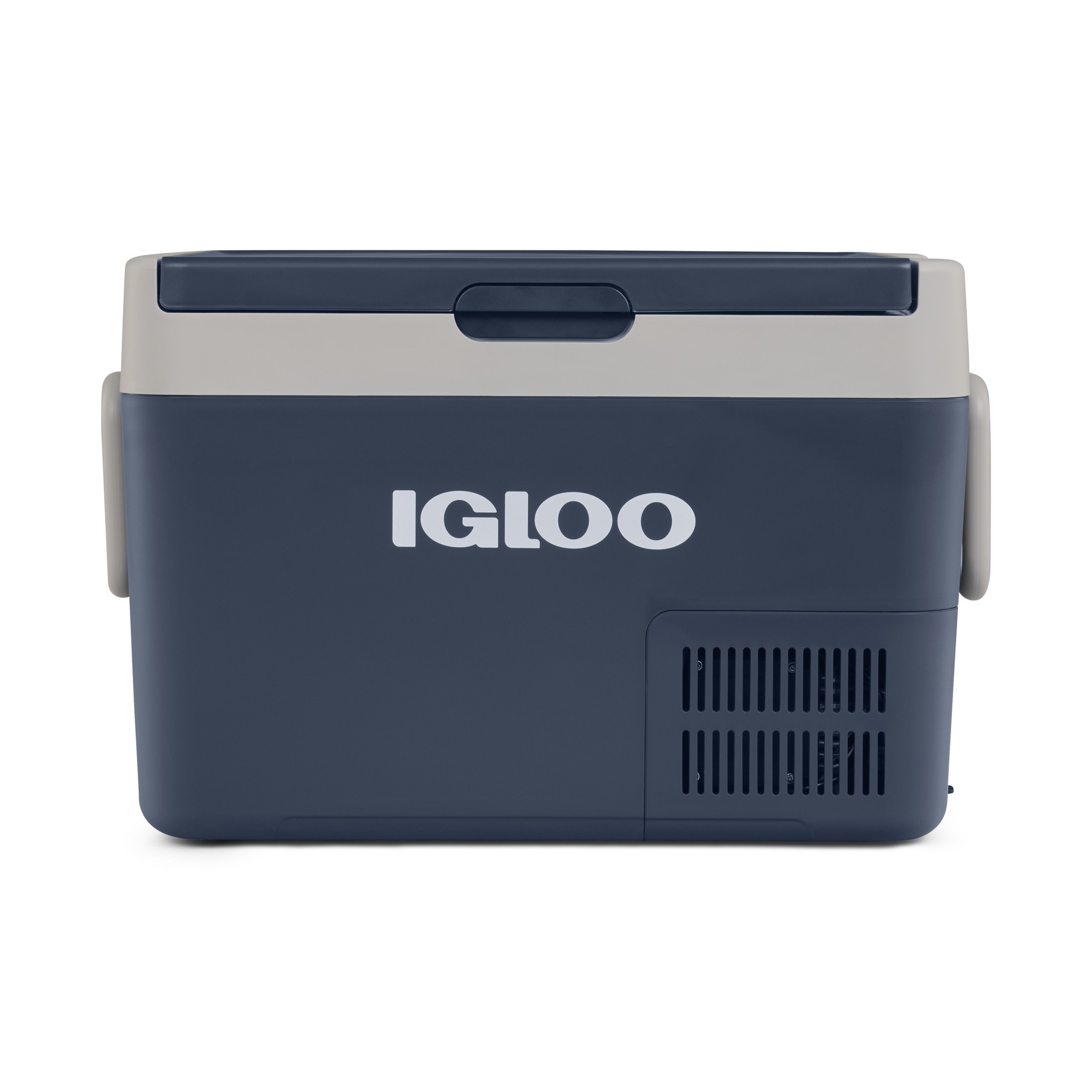 Picture of Igloo ICF32 Active Cooling Cooler - Rugged Blue