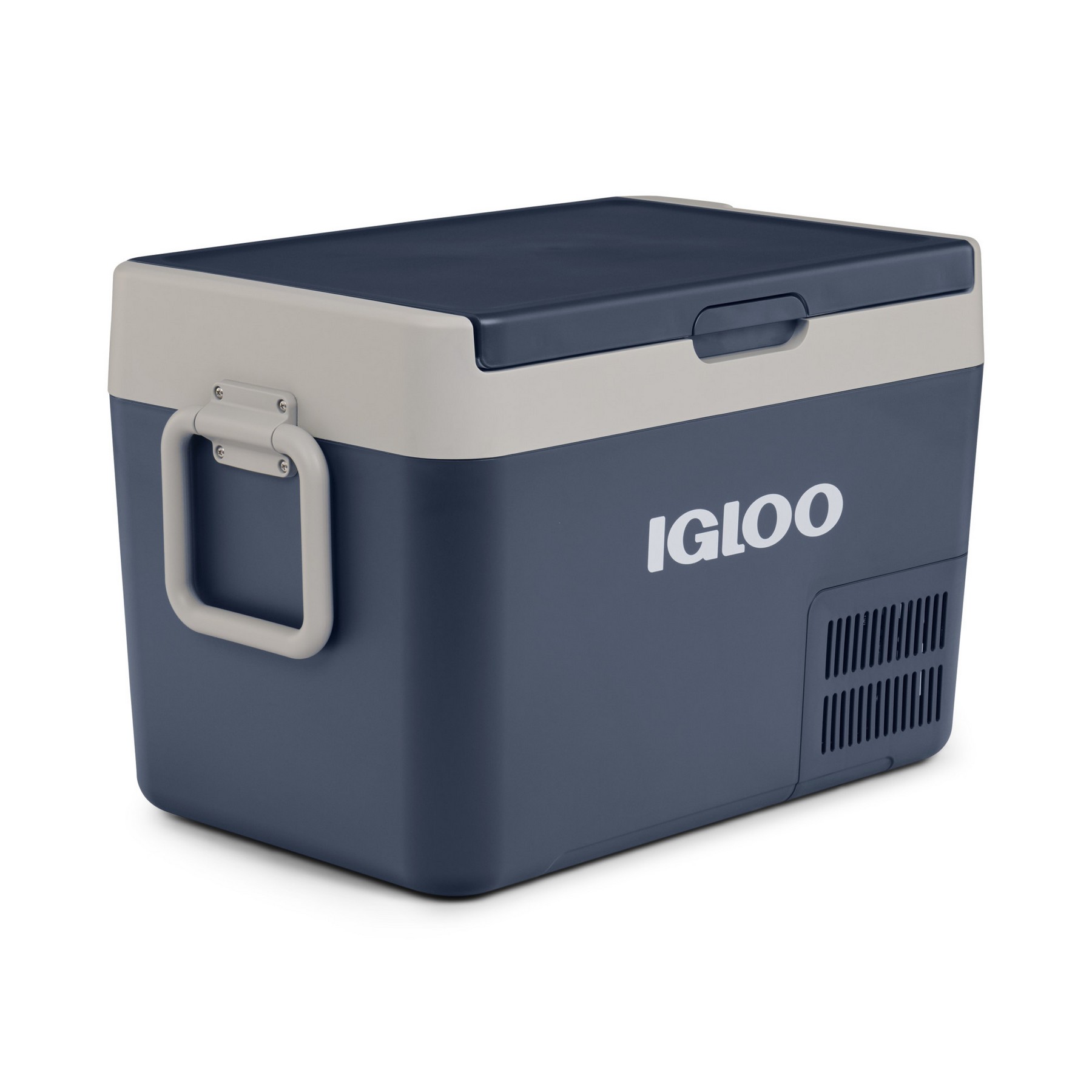 Picture of Igloo ICF32 Active Cooling Cooler - Rugged Blue