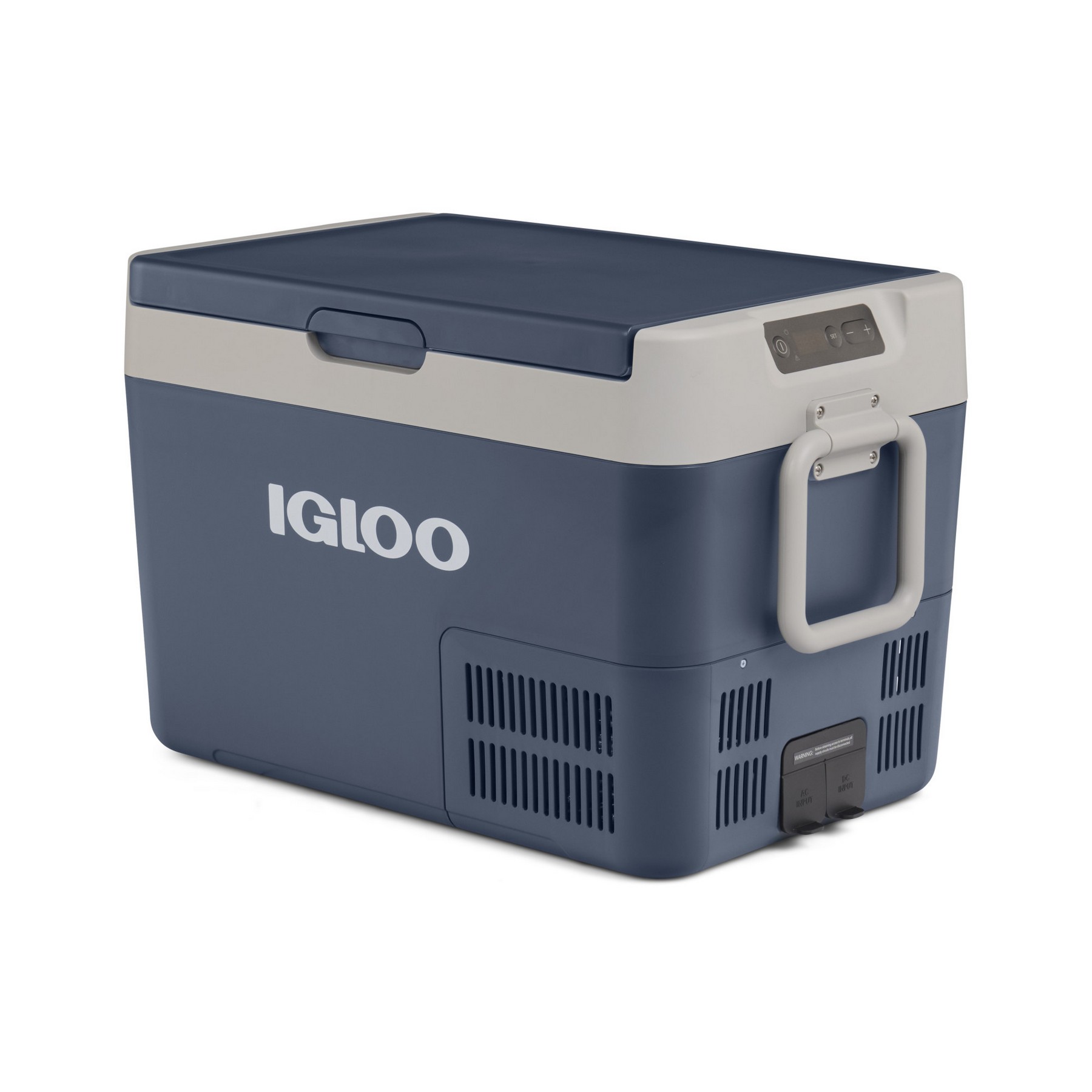 Picture of Igloo ICF32 Active Cooling Cooler - Rugged Blue