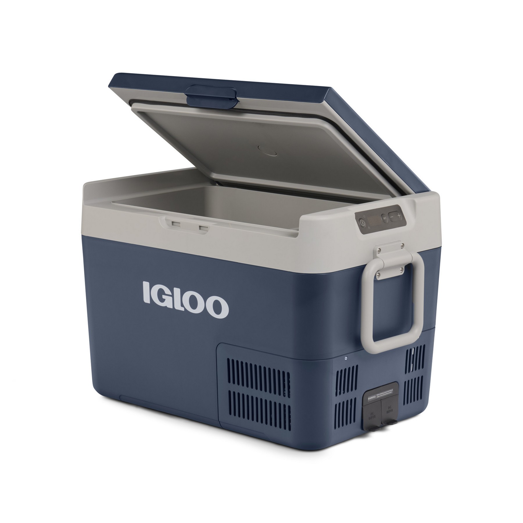 Picture of Igloo ICF32 Active Cooling Cooler - Rugged Blue