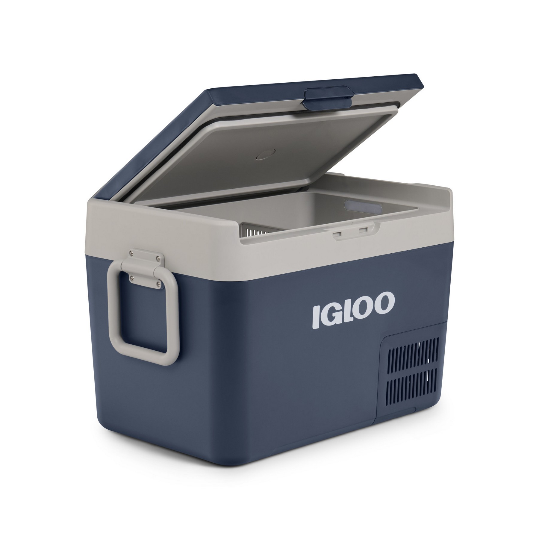 Picture of Igloo ICF32 Active Cooling Cooler - Rugged Blue