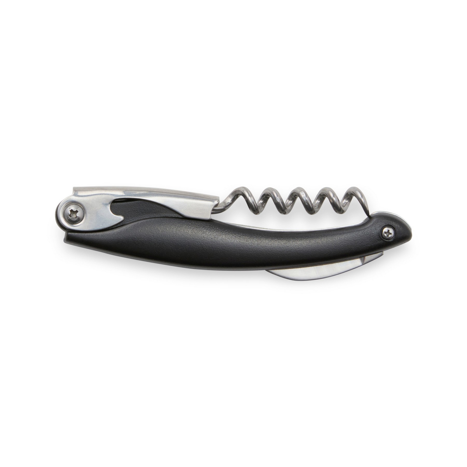 Picture of Multi Functional Bottle Opener - Black