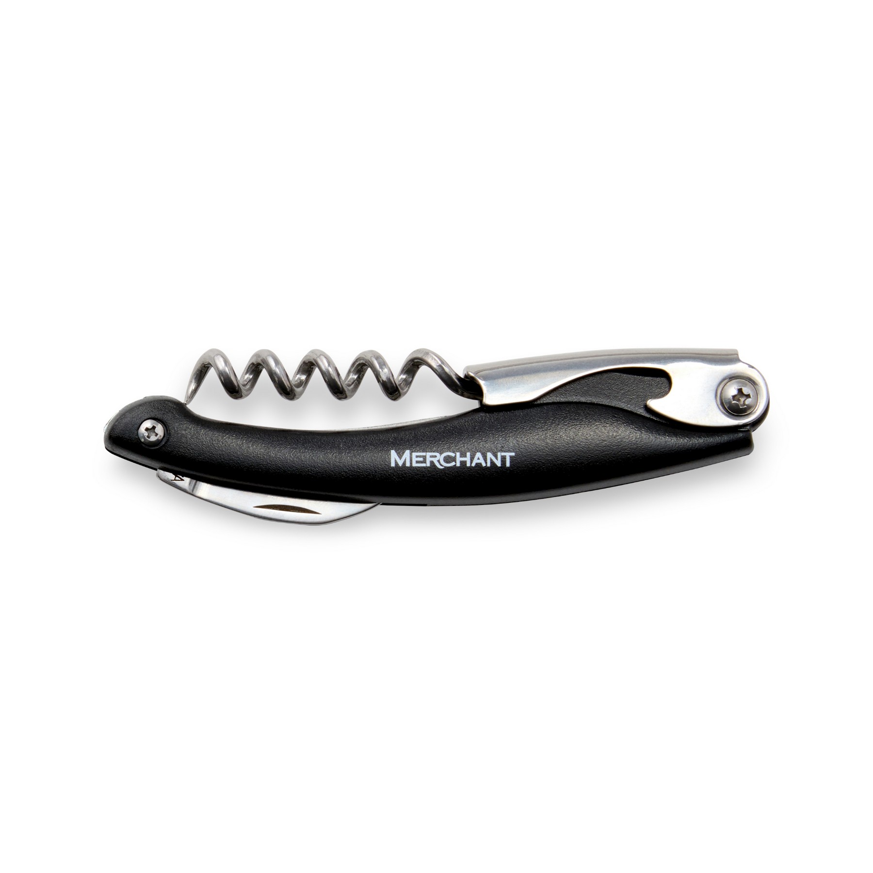 Picture of Multi Functional Bottle Opener - Black