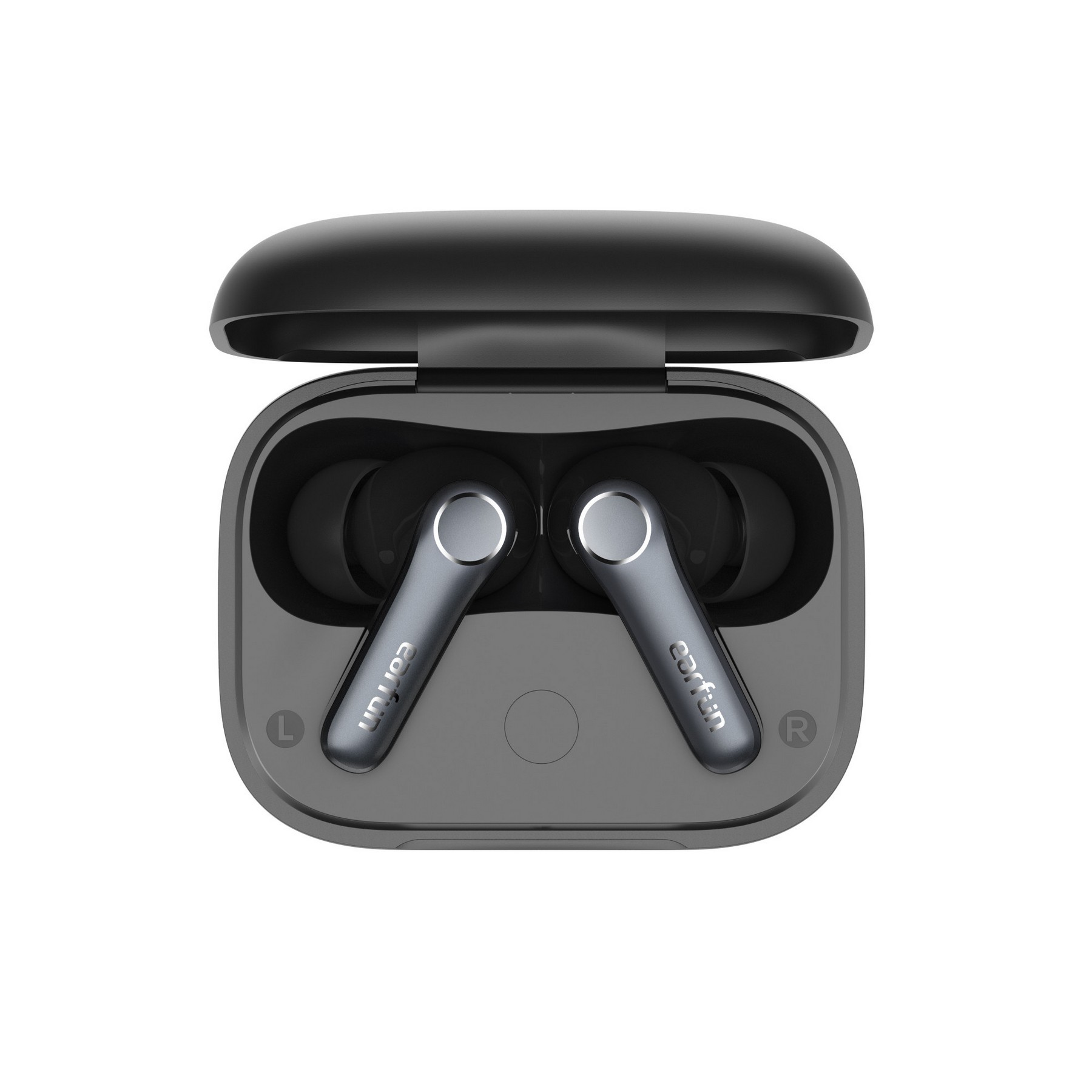 Picture of EarFun Air Pro 4 - Black