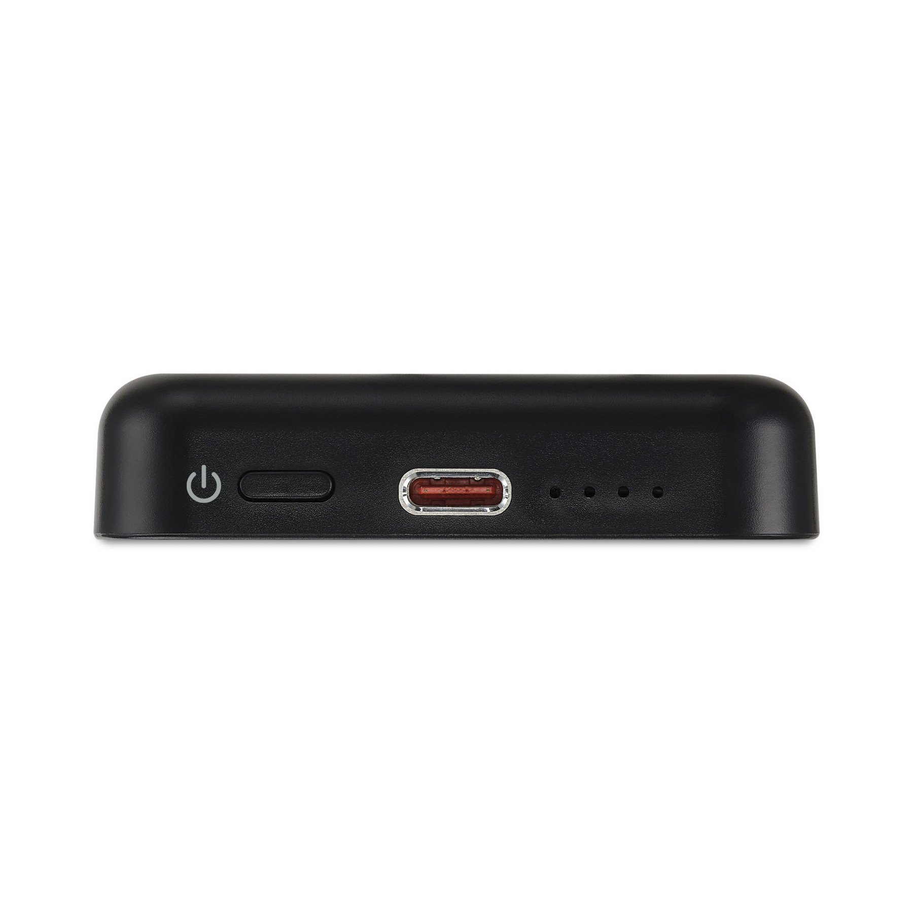 Picture of iLive Powered 5K Power Bank with Wireless and USB-C - Black
