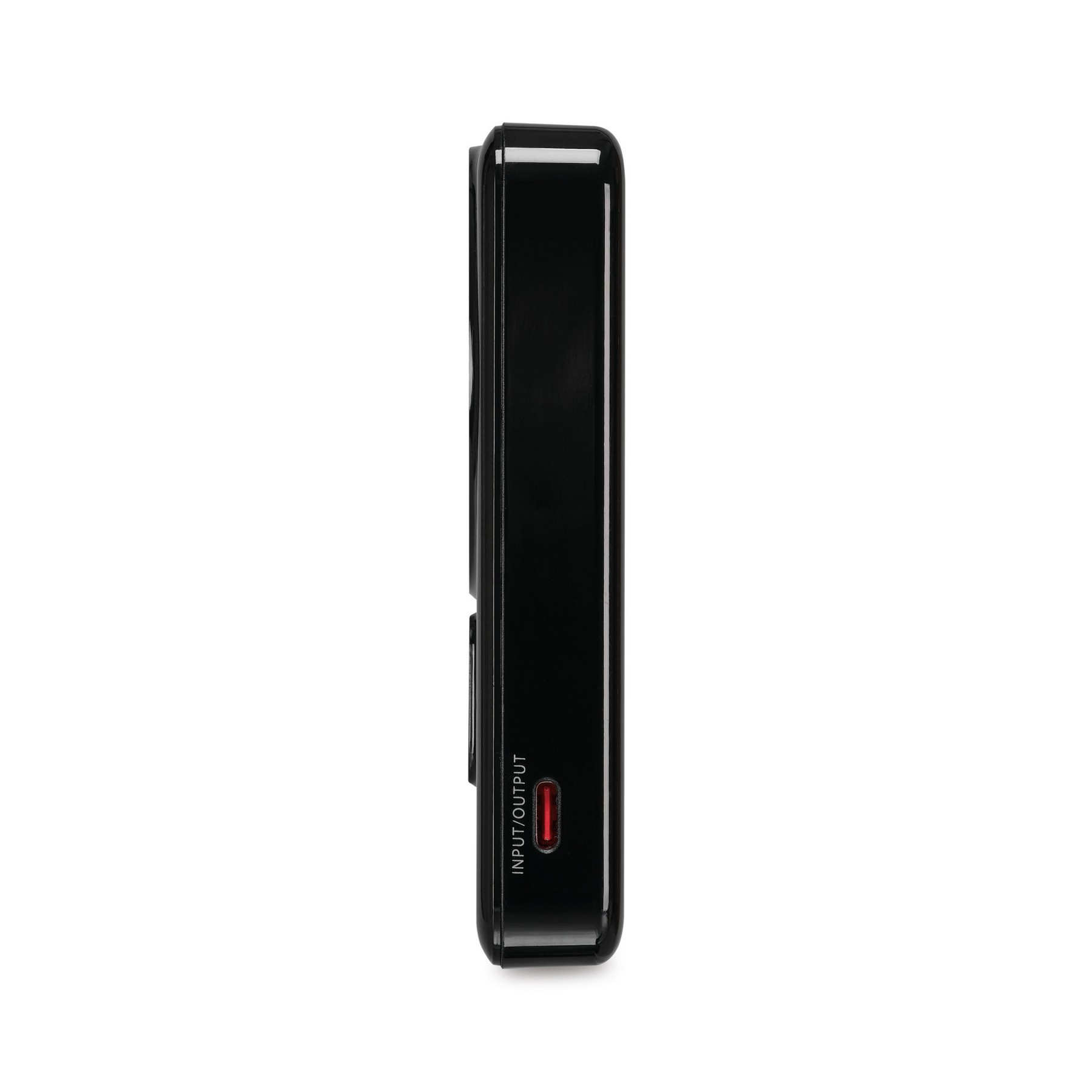 Picture of iLive Powered Wireless 10K Power Bank with USB-C and Stand - Black