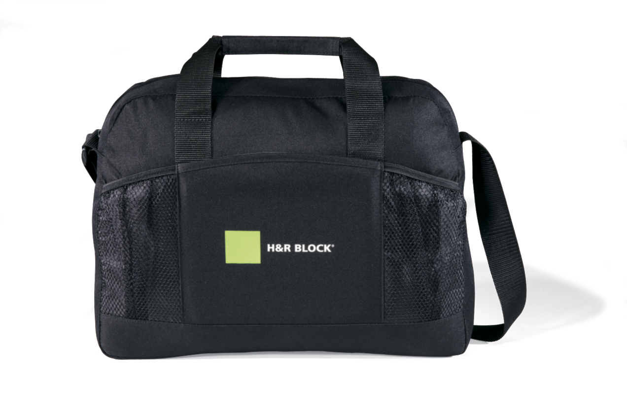 Picture of Essential Portfolio - Black