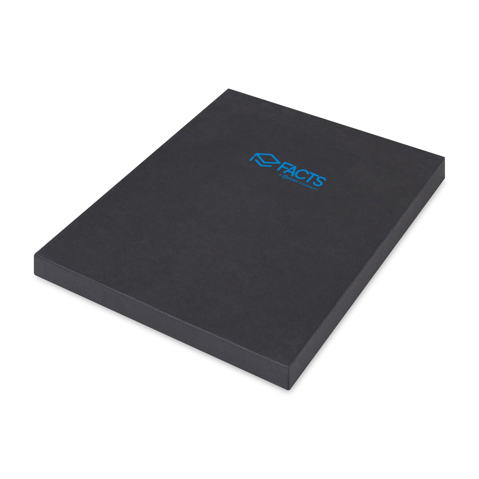 Picture of Moleskine X-Large Notebook Gift Box - Black