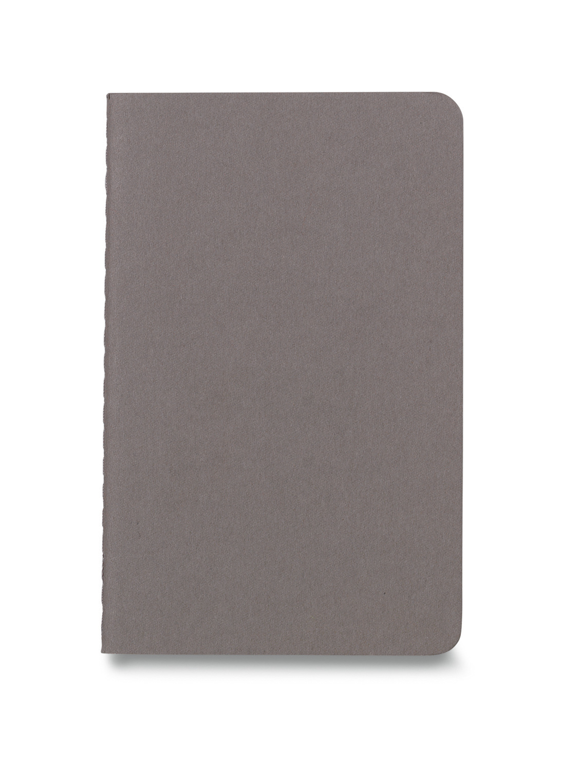 Picture of Moleskine Cahier Ruled Pocket Journal - Pebble Grey