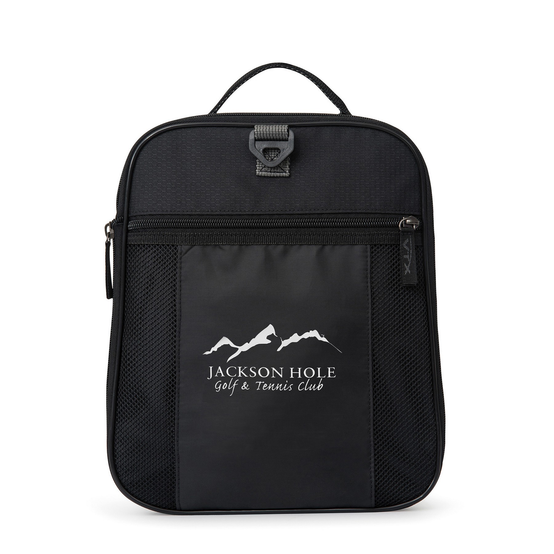 Picture of Vertex Fusion Packable Duffel - Black