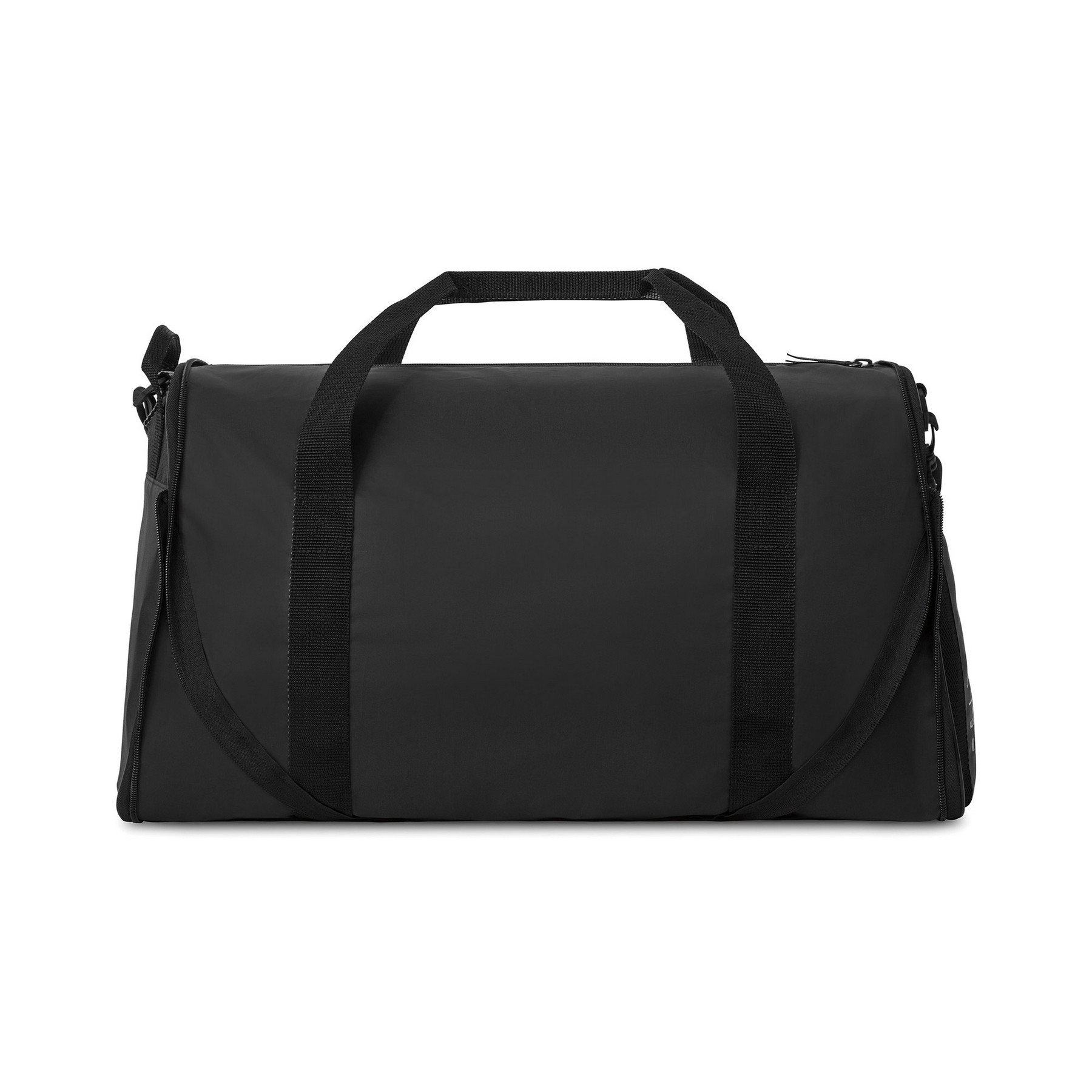 Picture of Vertex Fusion Packable Duffel - Black