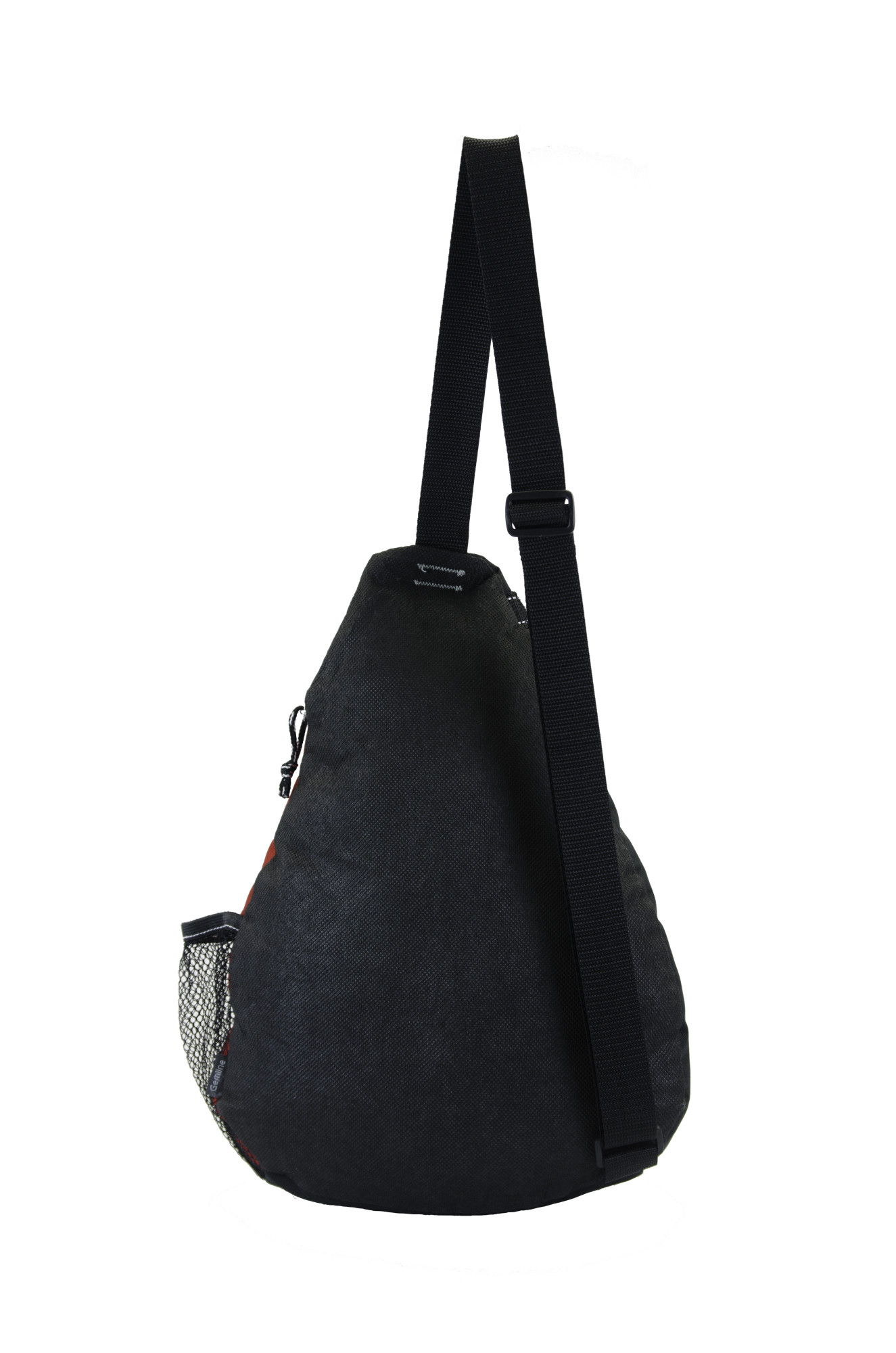 Picture of Wave Sling Bag - Red