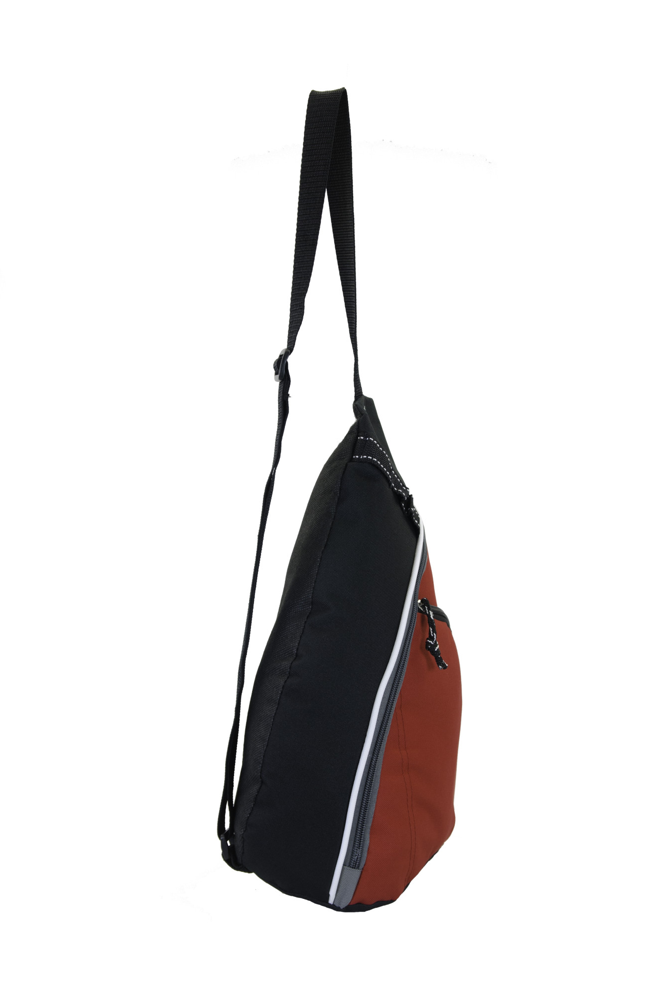 Picture of Wave Sling Bag - Red