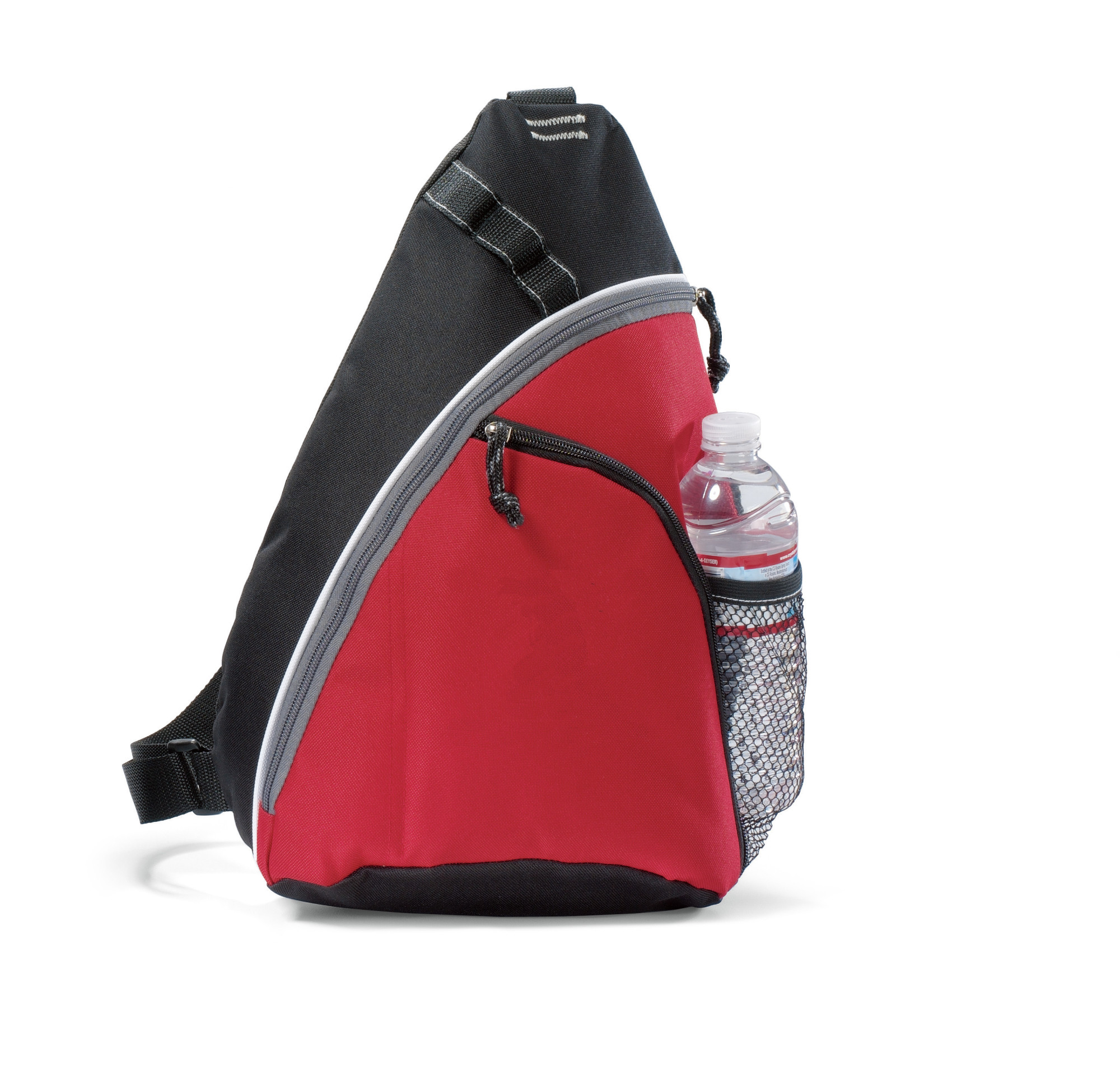 Picture of Wave Sling Bag - Red