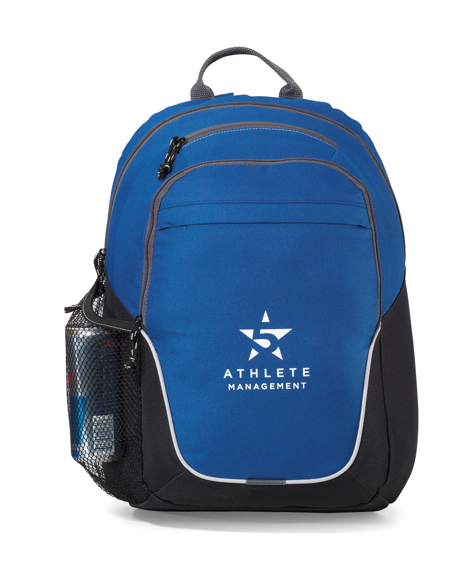 Picture of Mission Backpack - Royal Blue