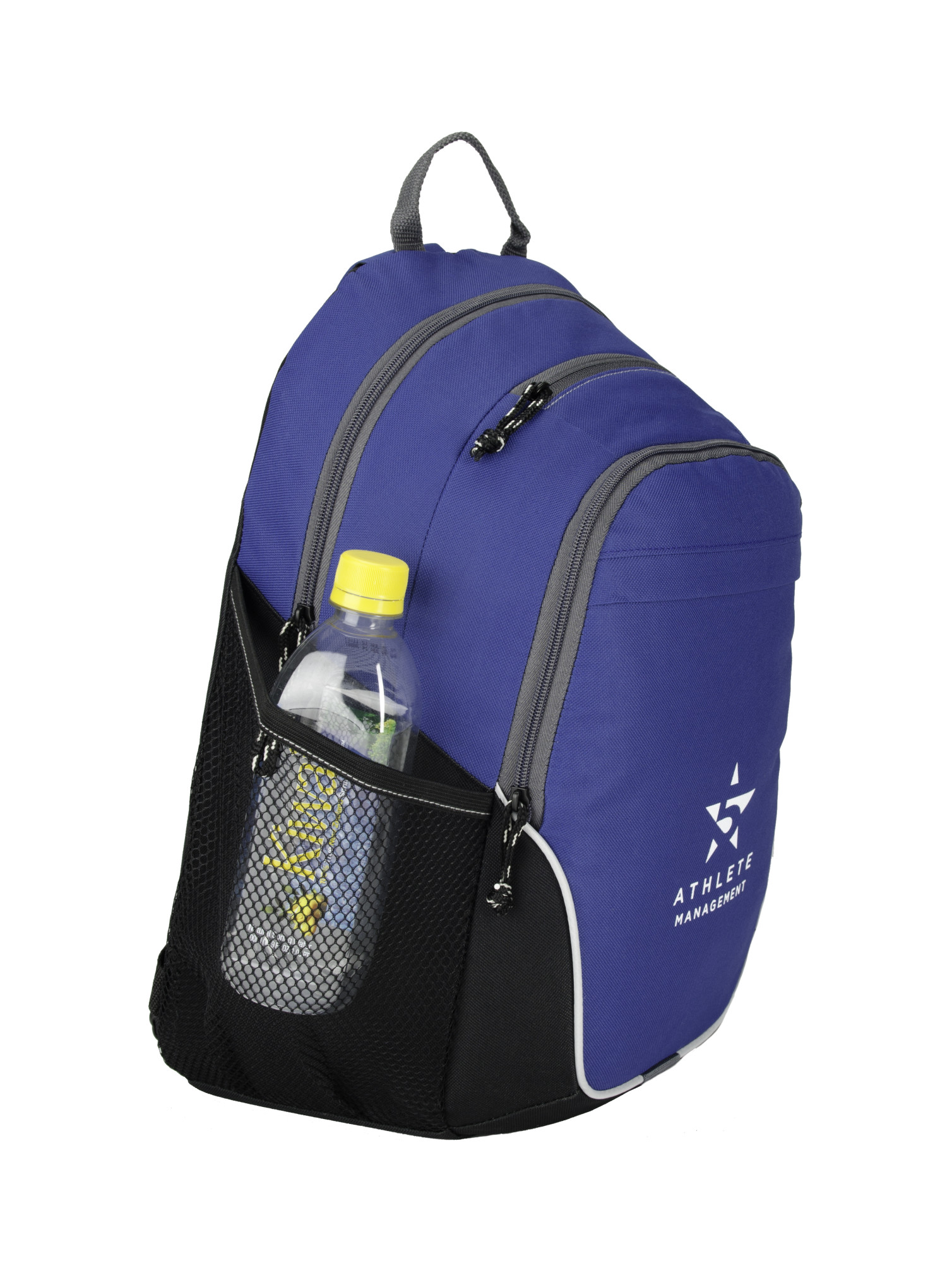 Picture of Mission Backpack - Royal Blue
