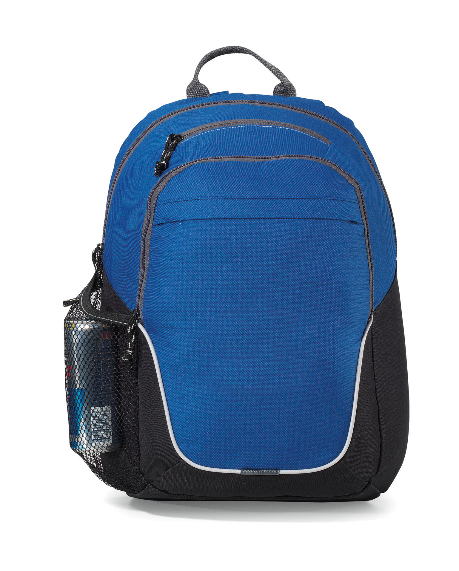 Picture of Mission Backpack - Royal Blue