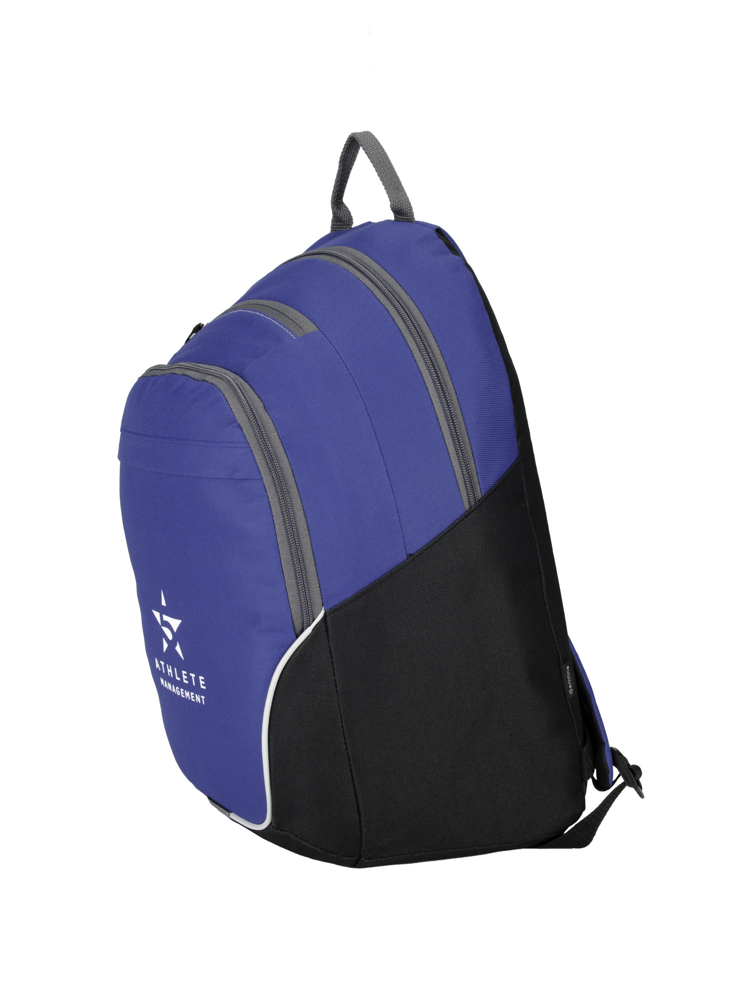 Picture of Mission Backpack - Royal Blue