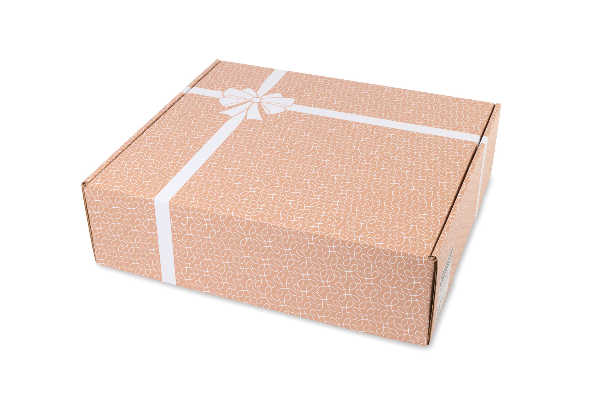 Picture of Extra Large Box Mailer - Kraft