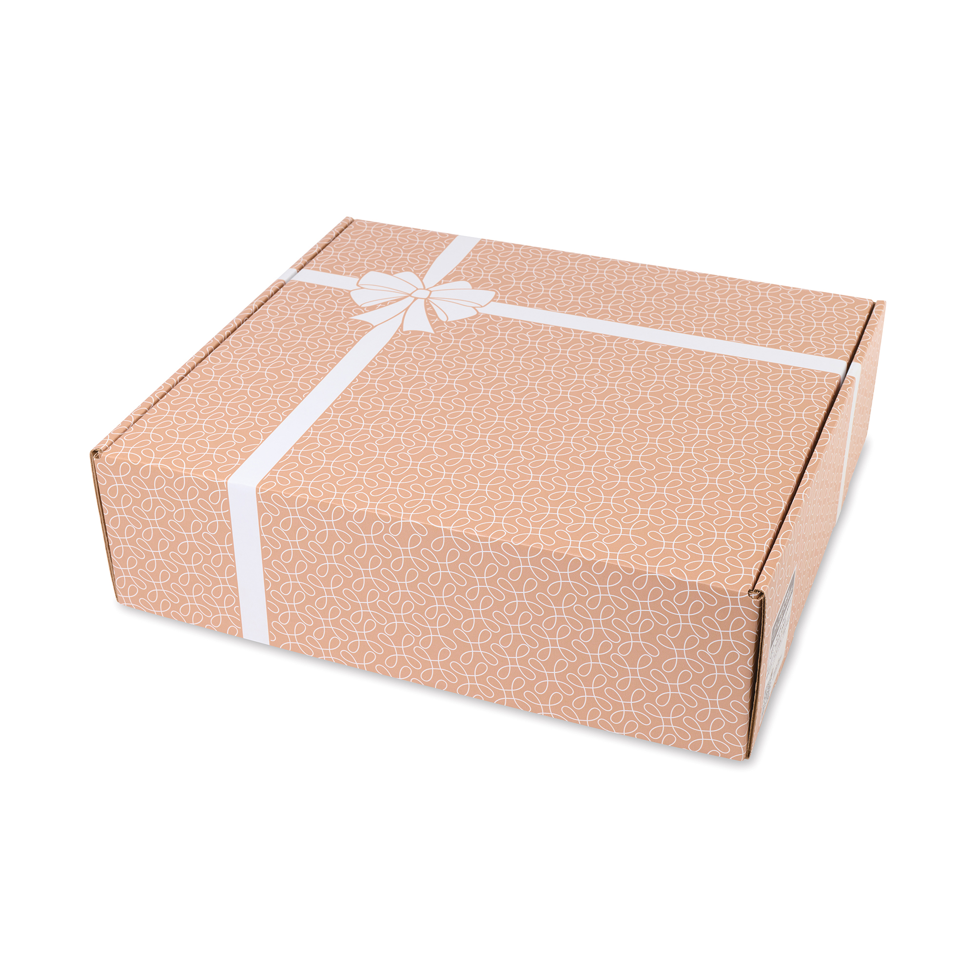 Picture of Extra Large Box Mailer - Kraft