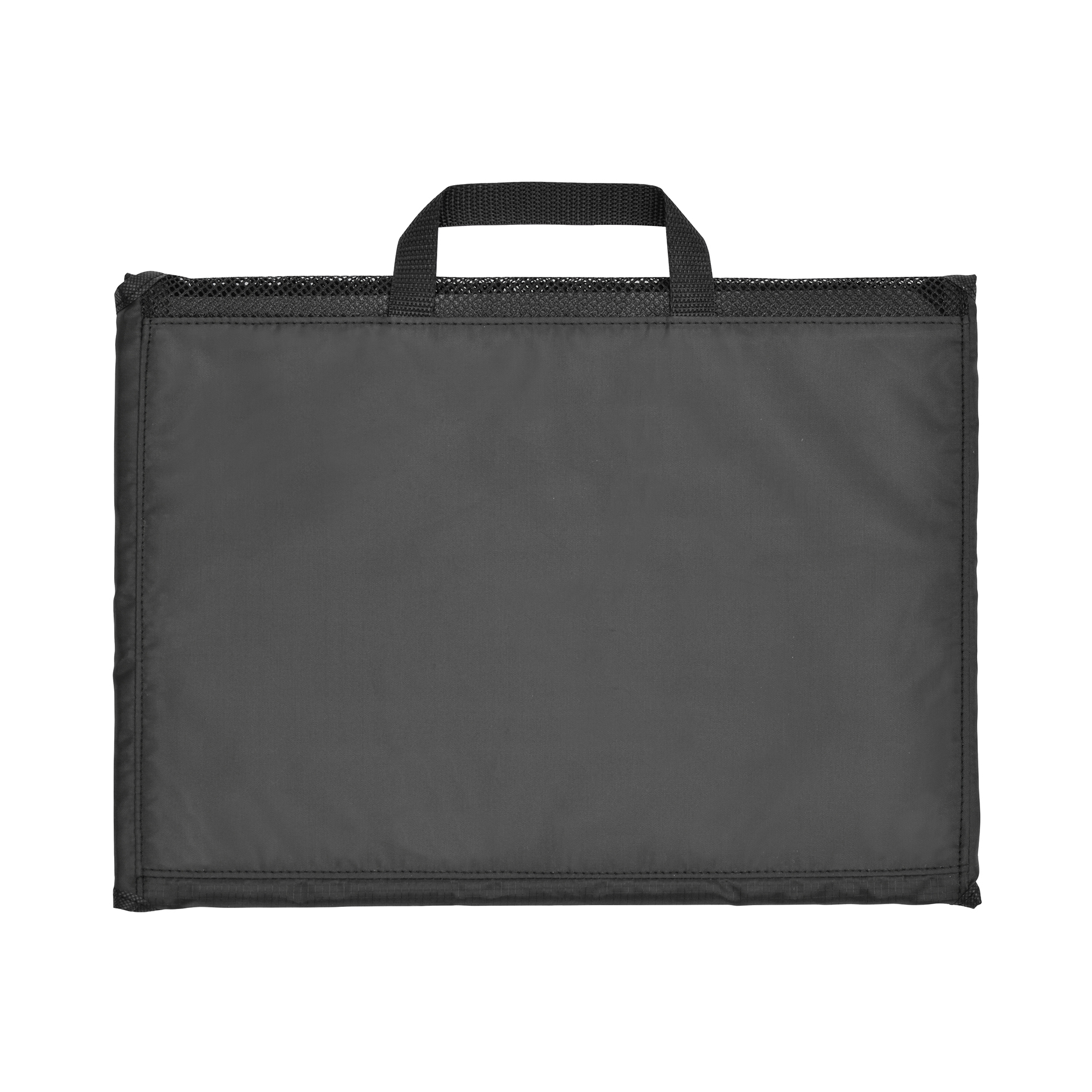 Picture of Jetsetter Garment Folder Set - Black
