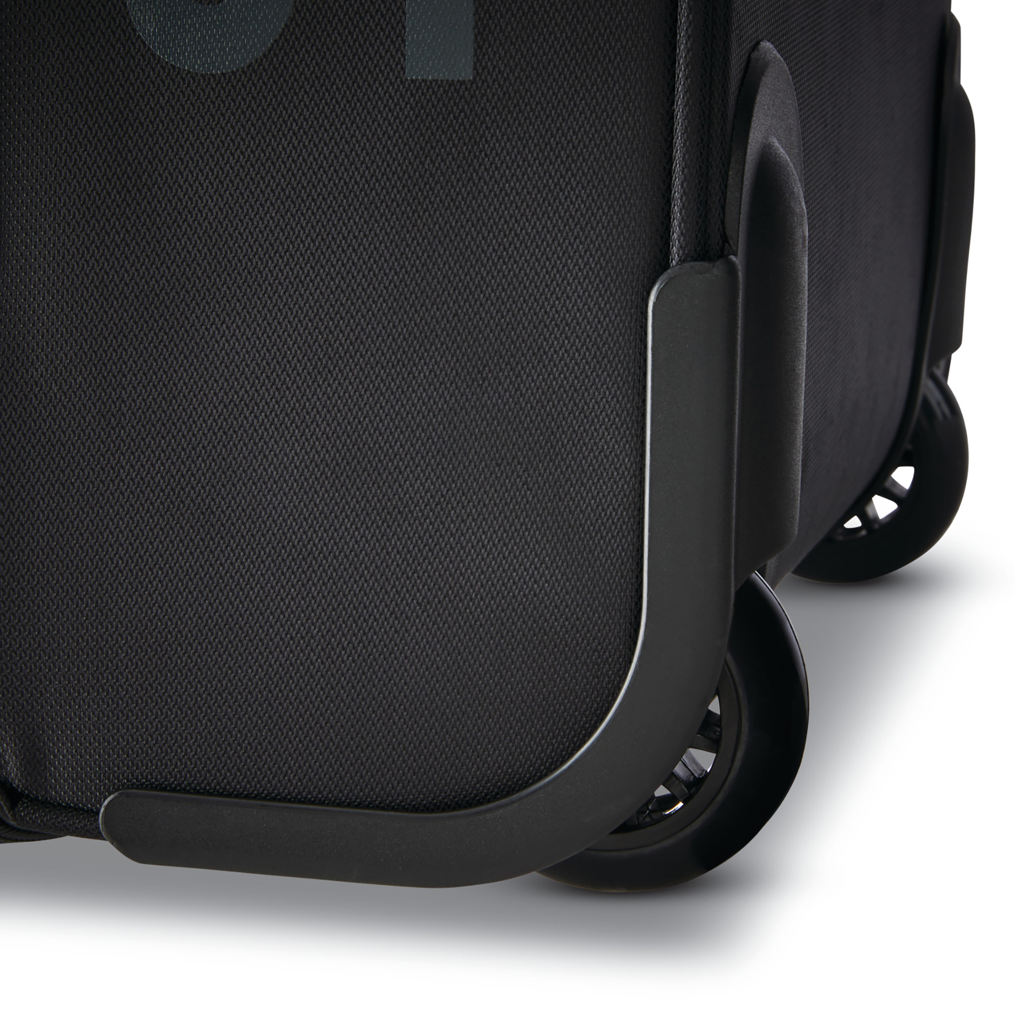 Picture of Samsonite Andante 2 28" Drop Bottom Wheeled Duffel - Black