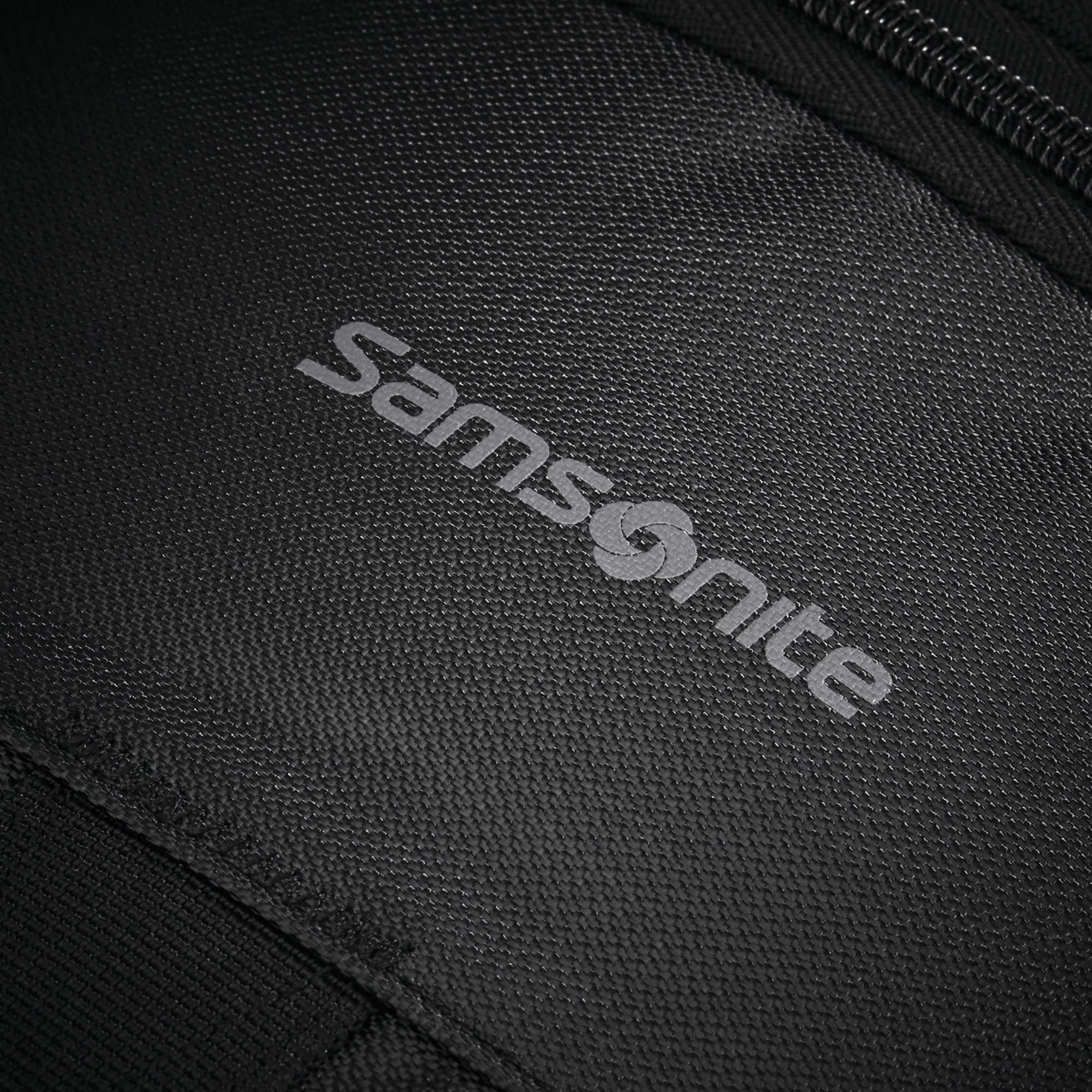 Picture of Samsonite Andante 2 28" Drop Bottom Wheeled Duffel - Black