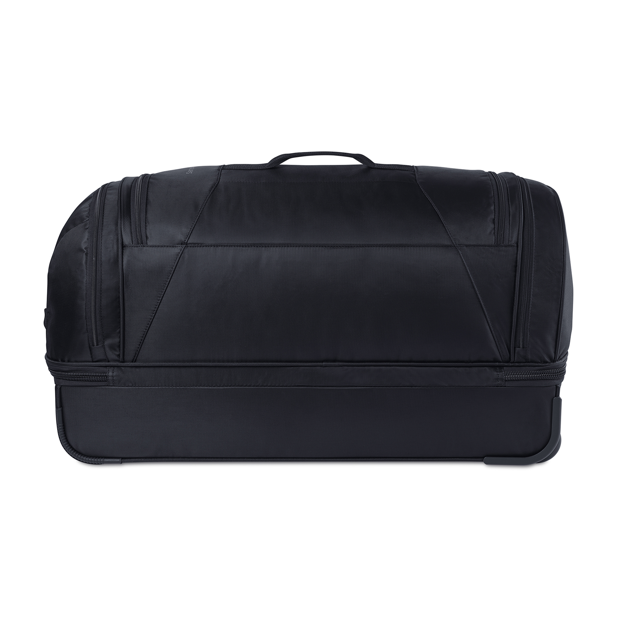 Picture of Samsonite Andante 2 28" Drop Bottom Wheeled Duffel - Black