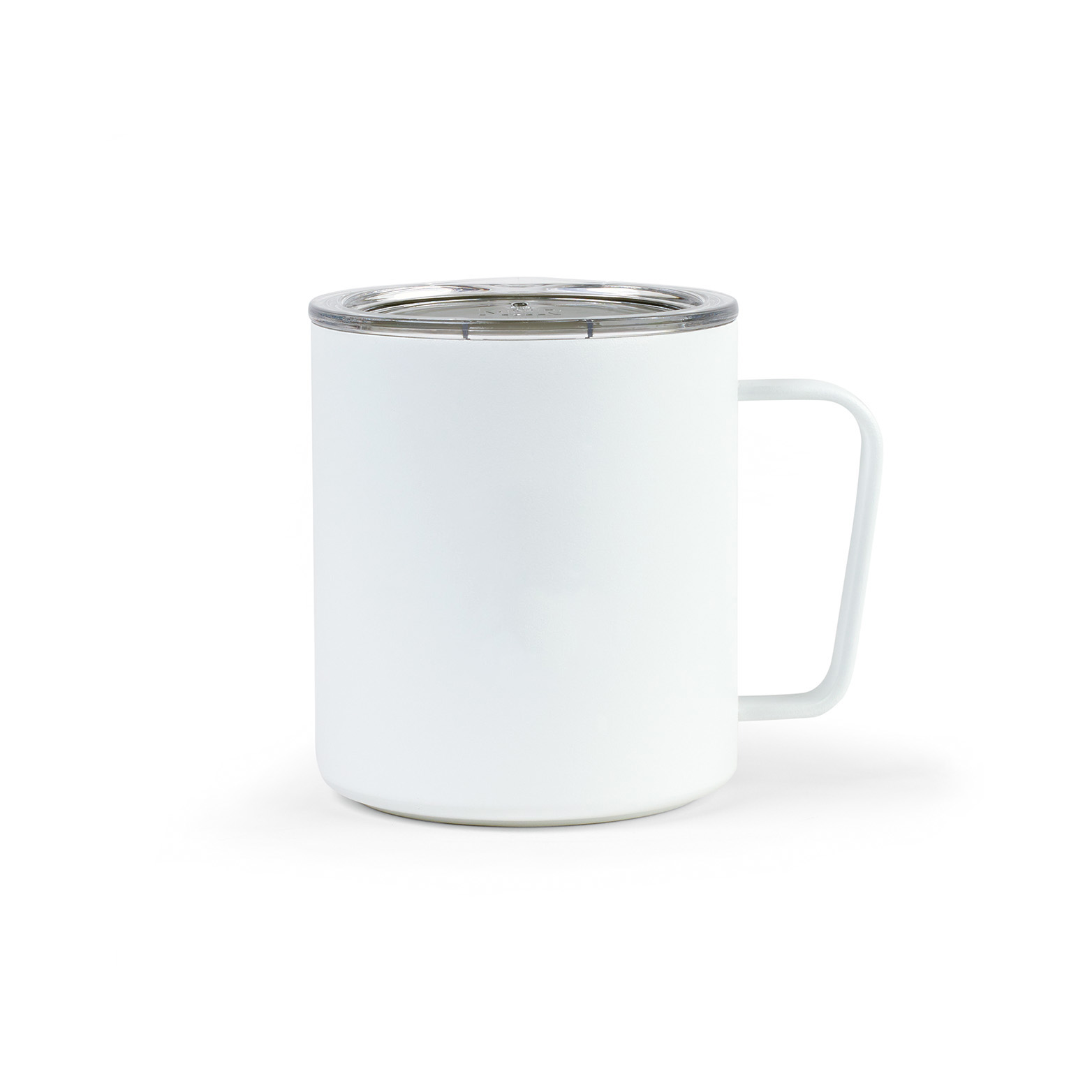 Picture of MiiR Vacuum Insulated Camp Cup - 12 Oz. - White Powder
