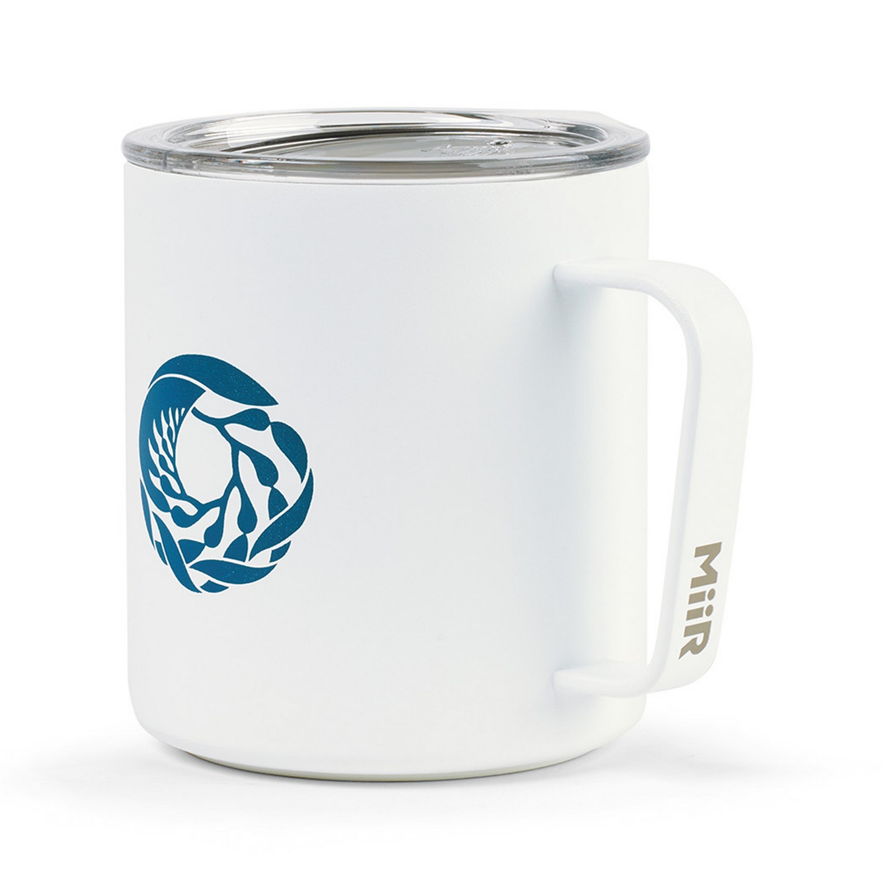 Picture of MiiR Vacuum Insulated Camp Cup - 12 Oz. - White Powder