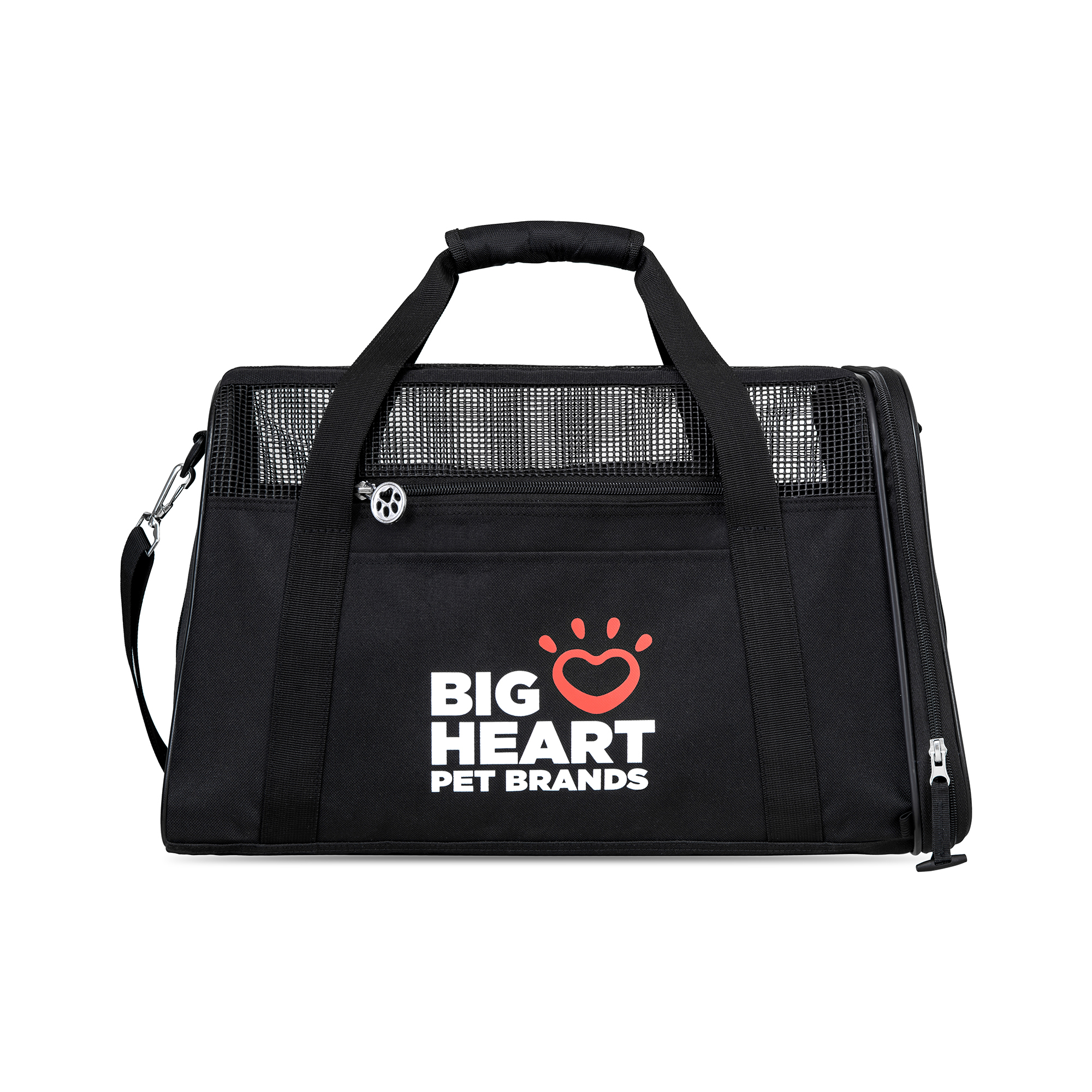Picture of Buddy's Pet Carrier - Black