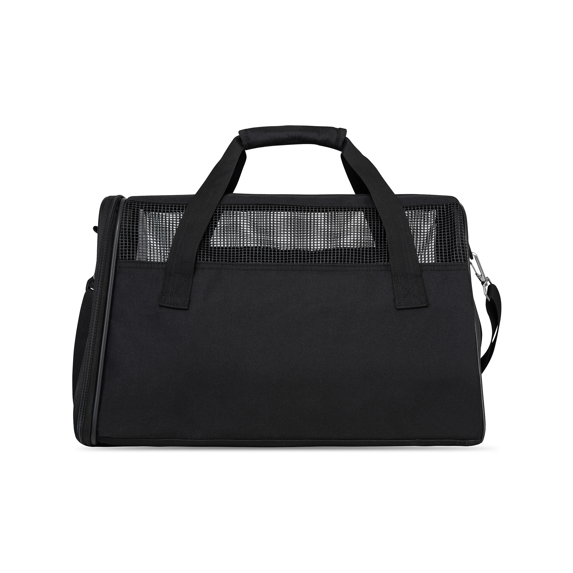 Picture of Buddy's Pet Carrier - Black