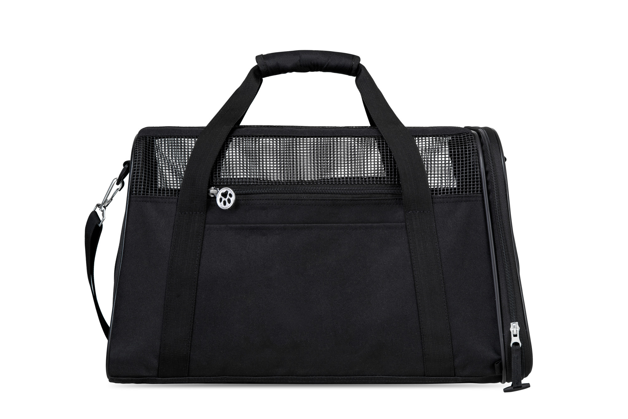 Picture of Buddy's Pet Carrier - Black