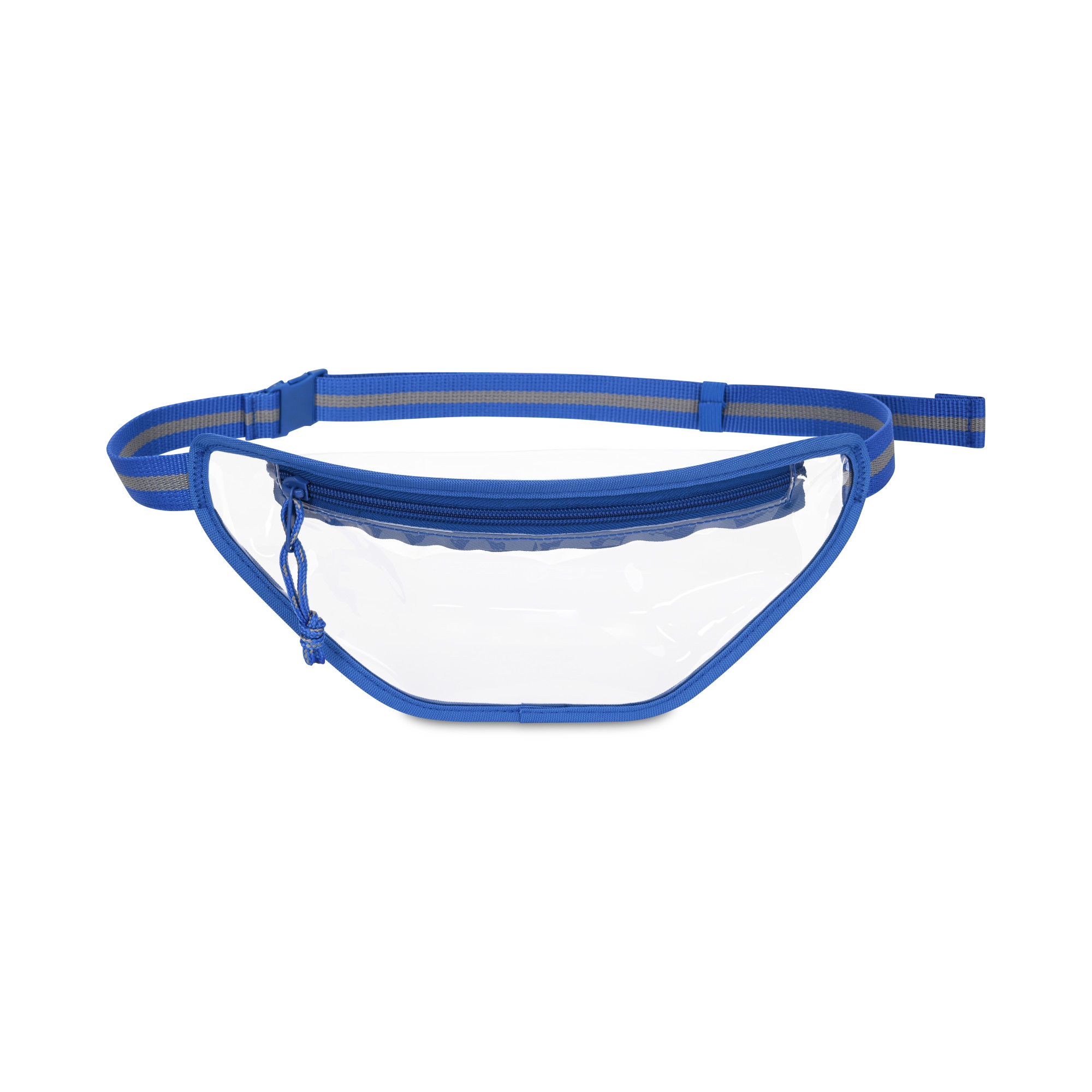 Picture of Sigma Clear Waist Pack - Royal Blue
