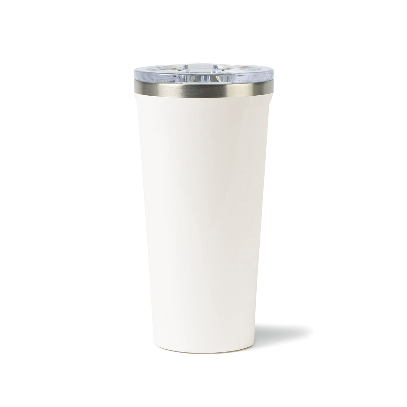 Picture of CORKCICLE Tumbler - 16 Oz. - Oat Milk
