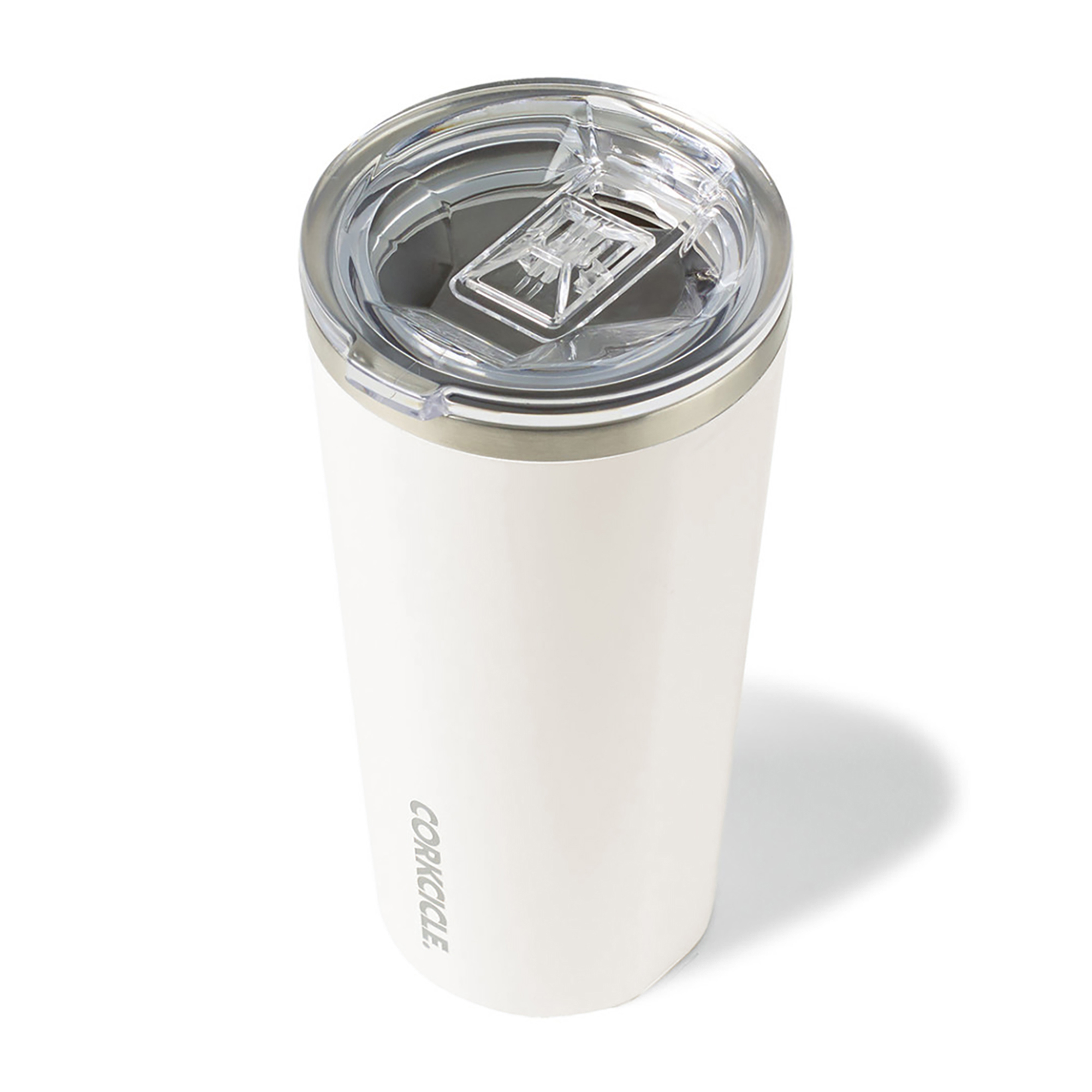 Picture of CORKCICLE Tumbler - 16 Oz. - Oat Milk