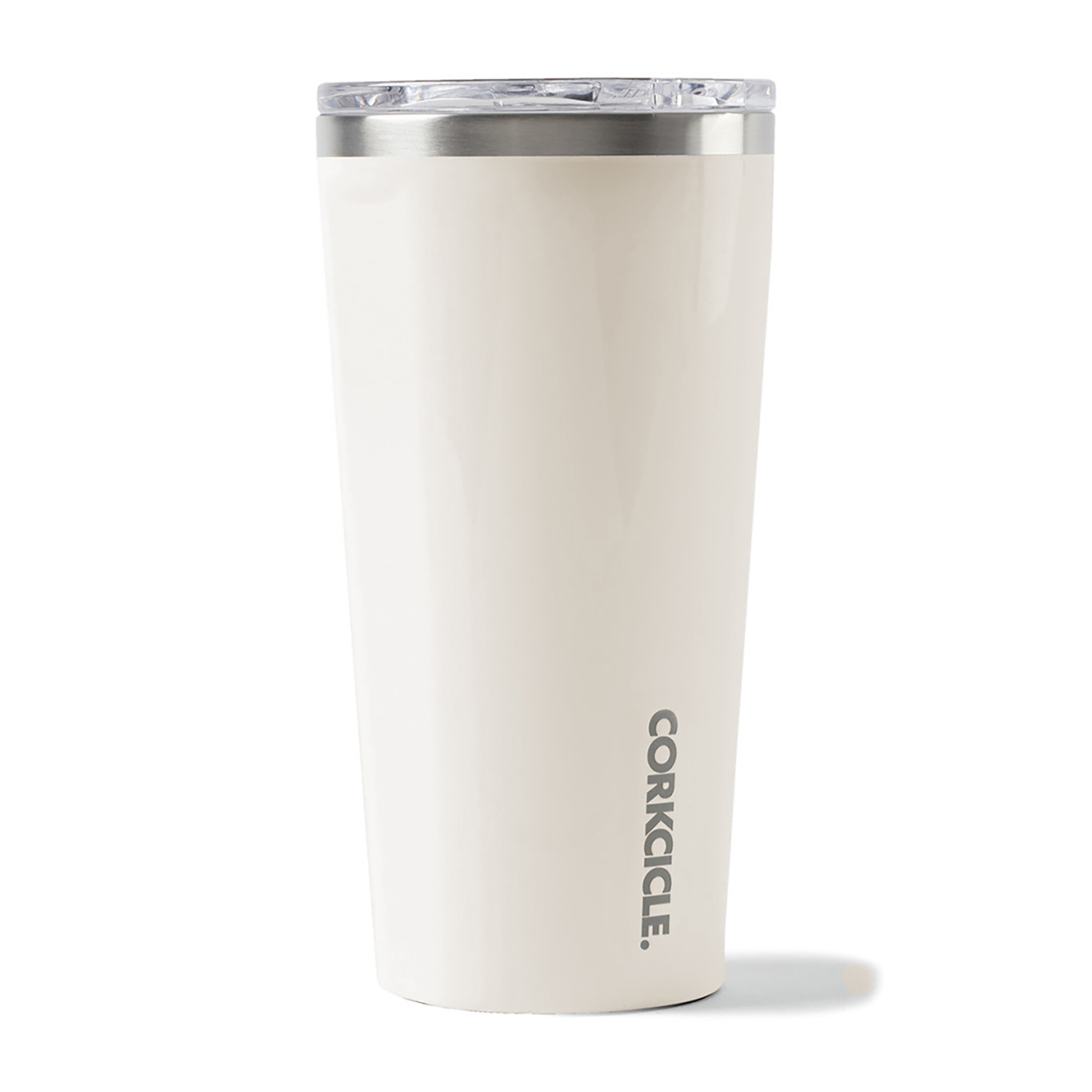 Picture of CORKCICLE Tumbler - 16 Oz. - Oat Milk