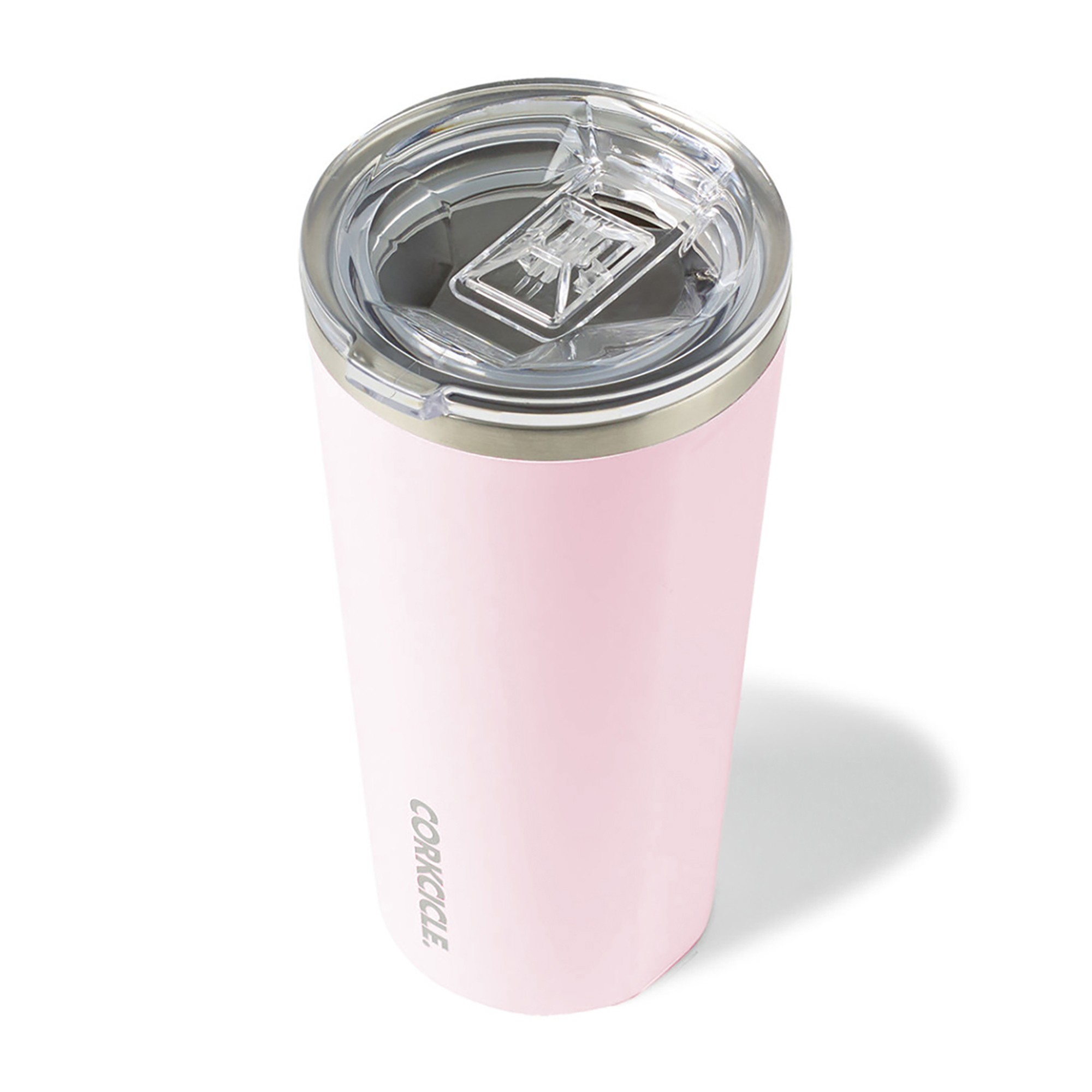 Picture of CORKCICLE Tumbler - 16 Oz. - Powder Puff